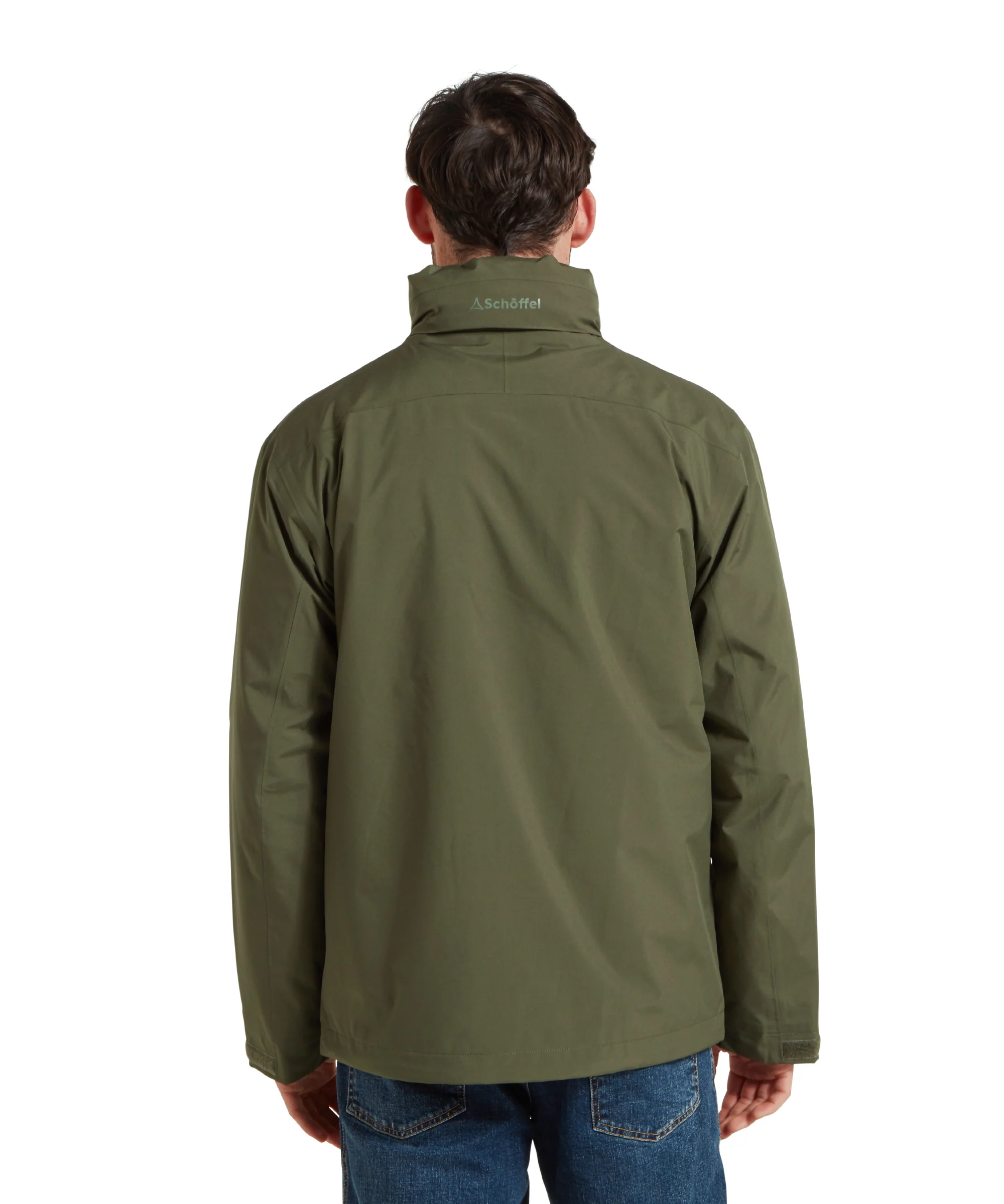 Egleton Lightweight Jacket - Image 4