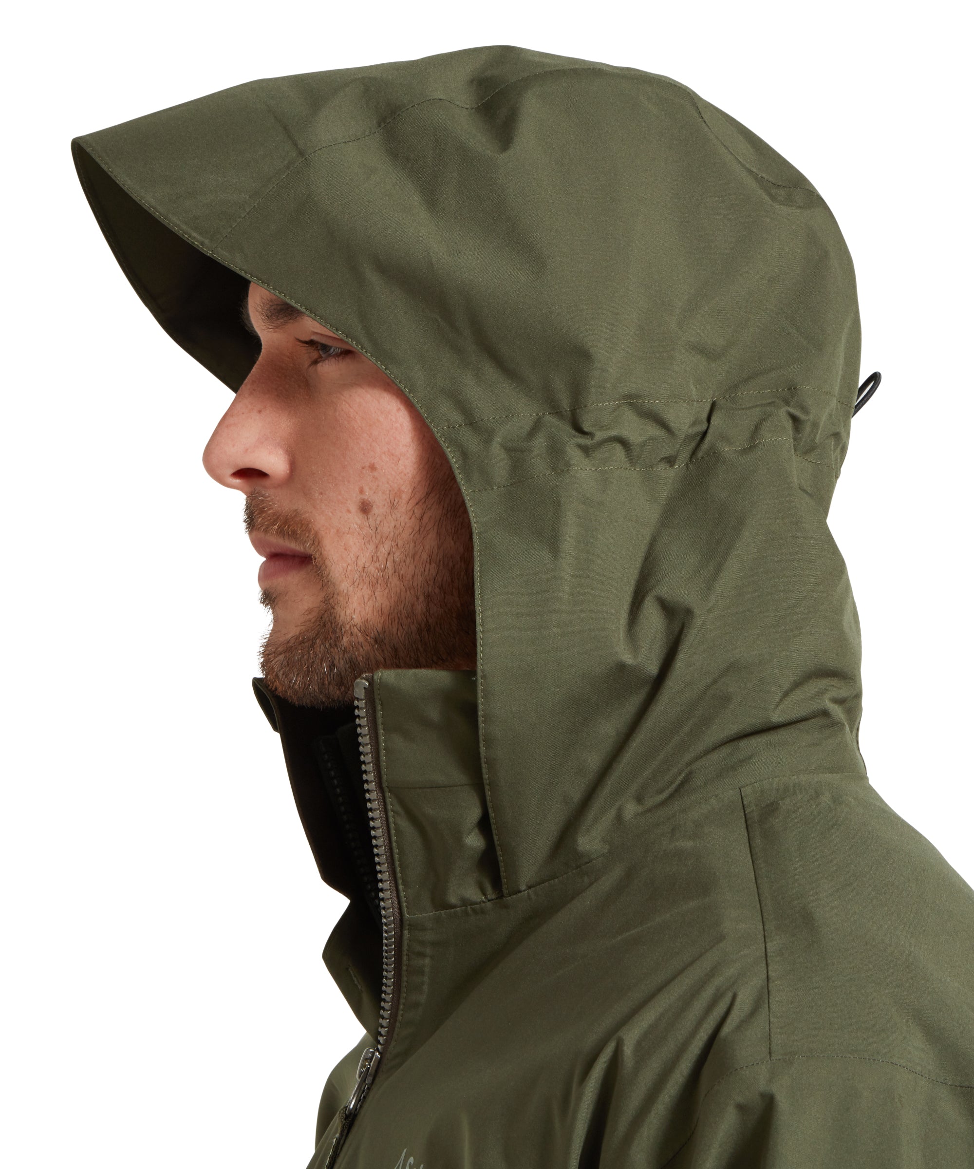 Egleton Lightweight Jacket - Image 5