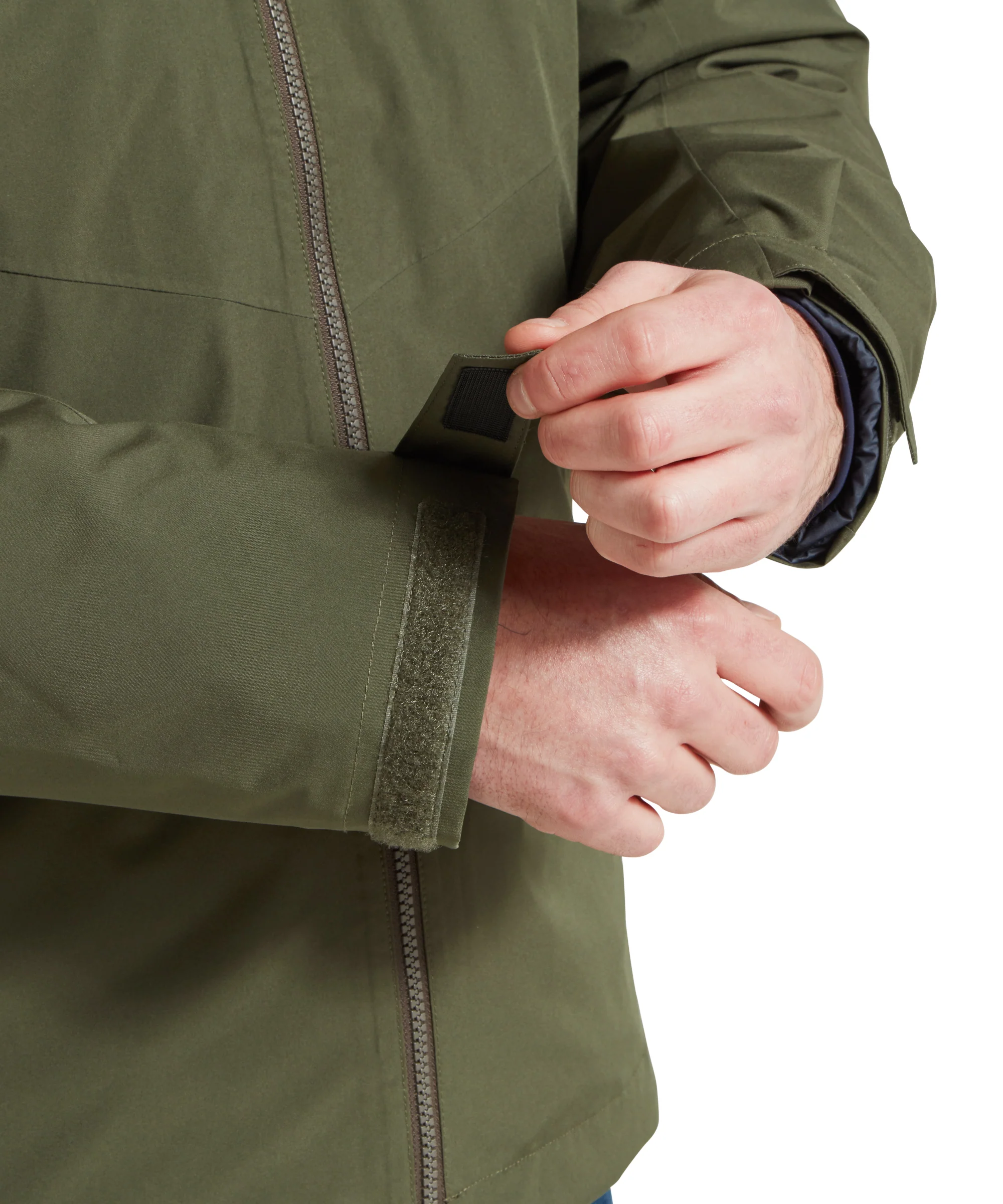 Egleton Lightweight Jacket - Image 6