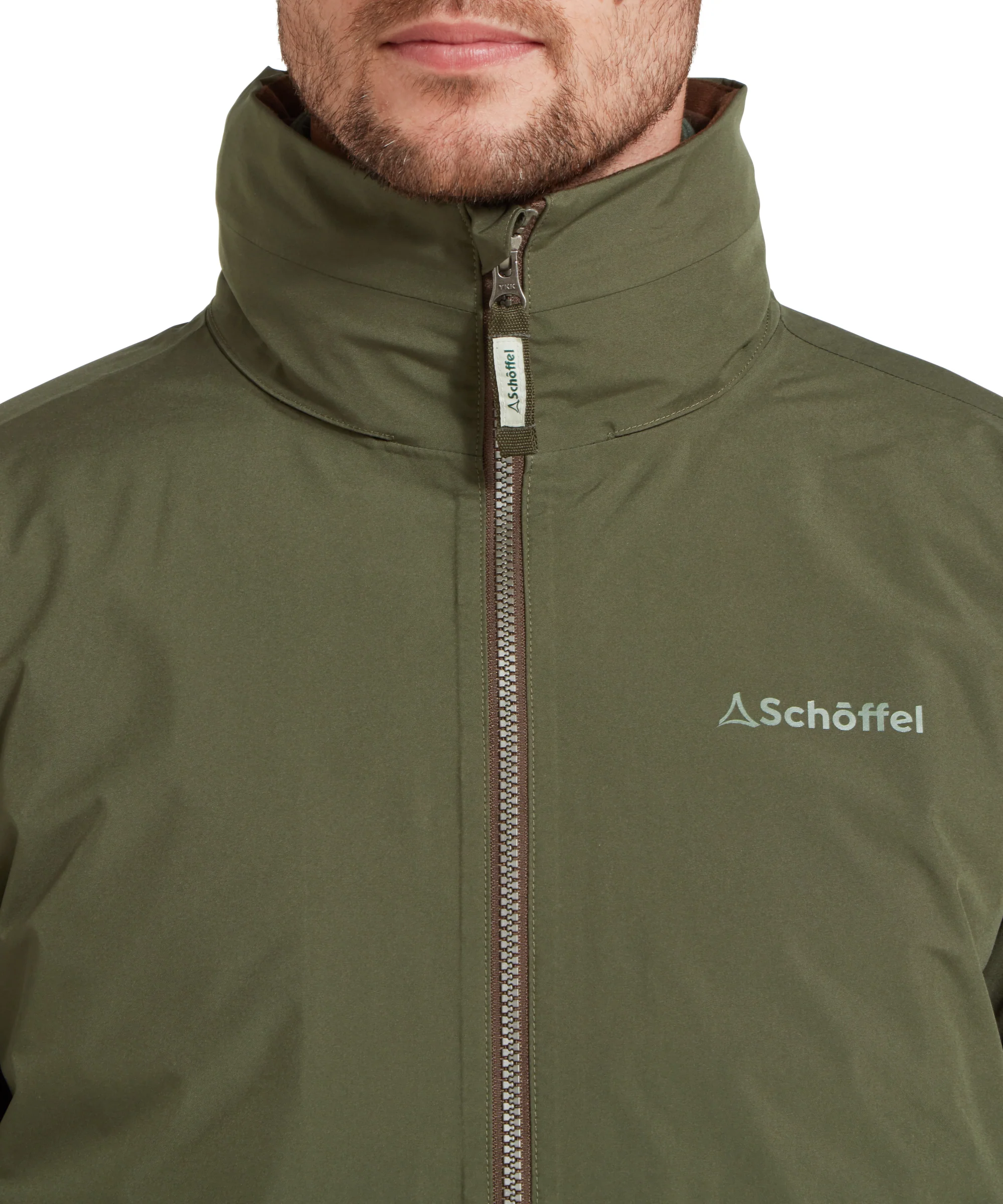 Egleton Lightweight Jacket - Image 8