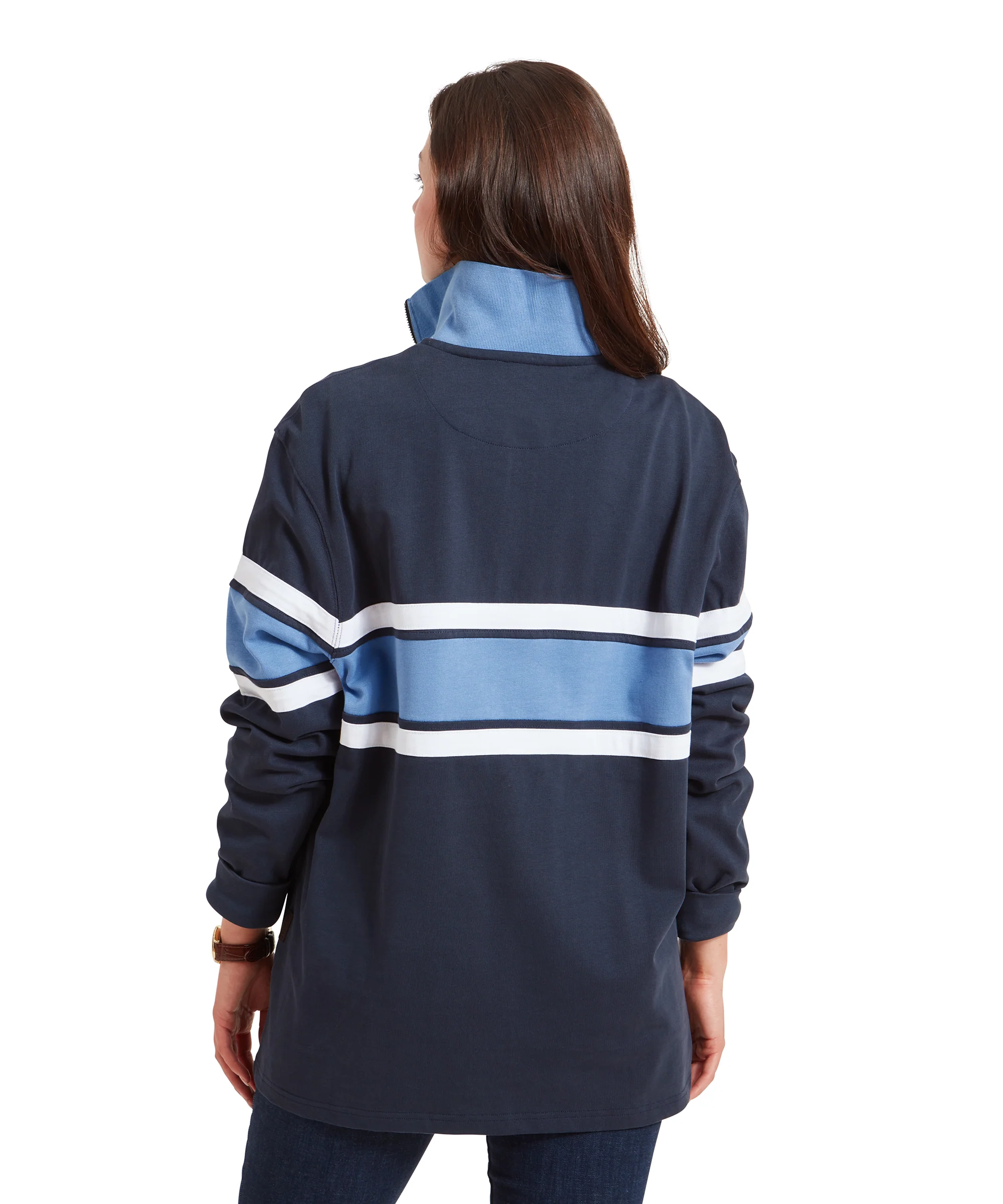 Exmouth Heritage Quarter Zip - Image 11
