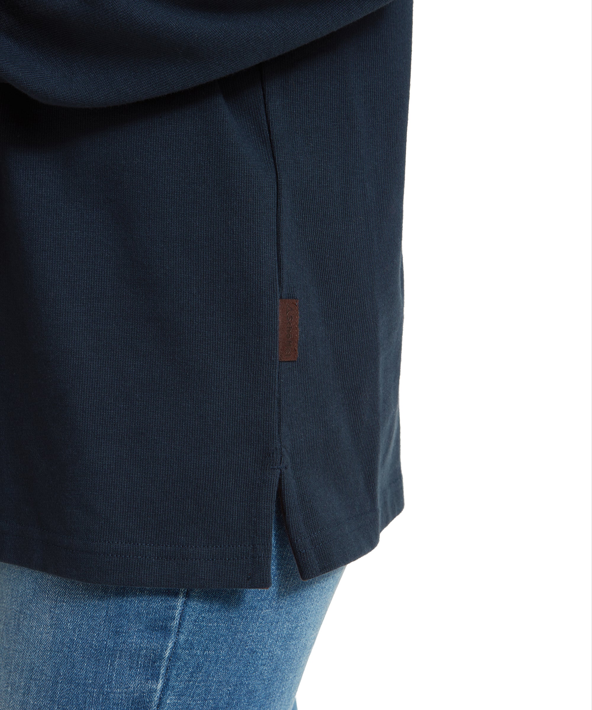 Exmouth Heritage Quarter Zip - Image 12