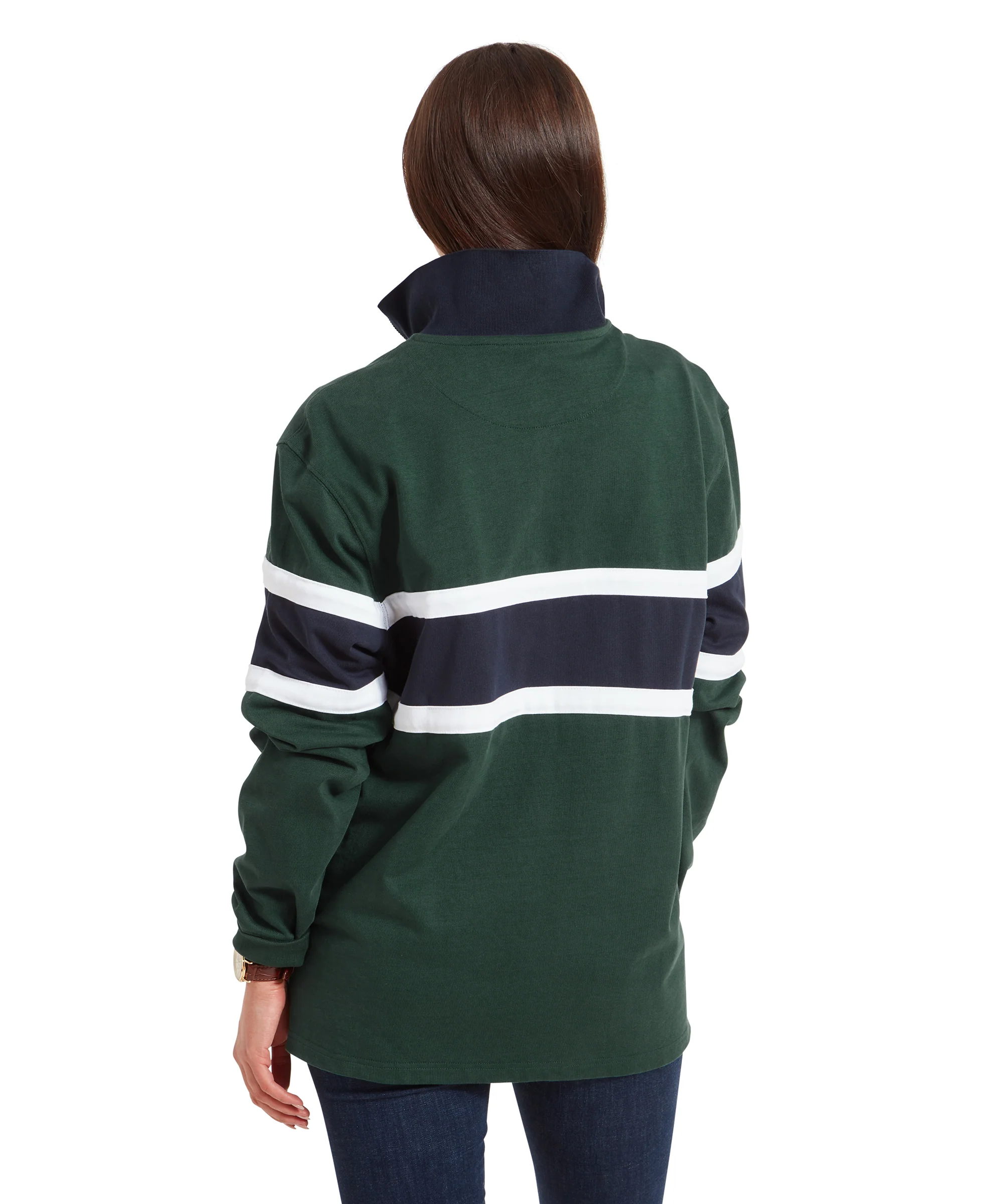 Exmouth Heritage Quarter Zip - Image 8