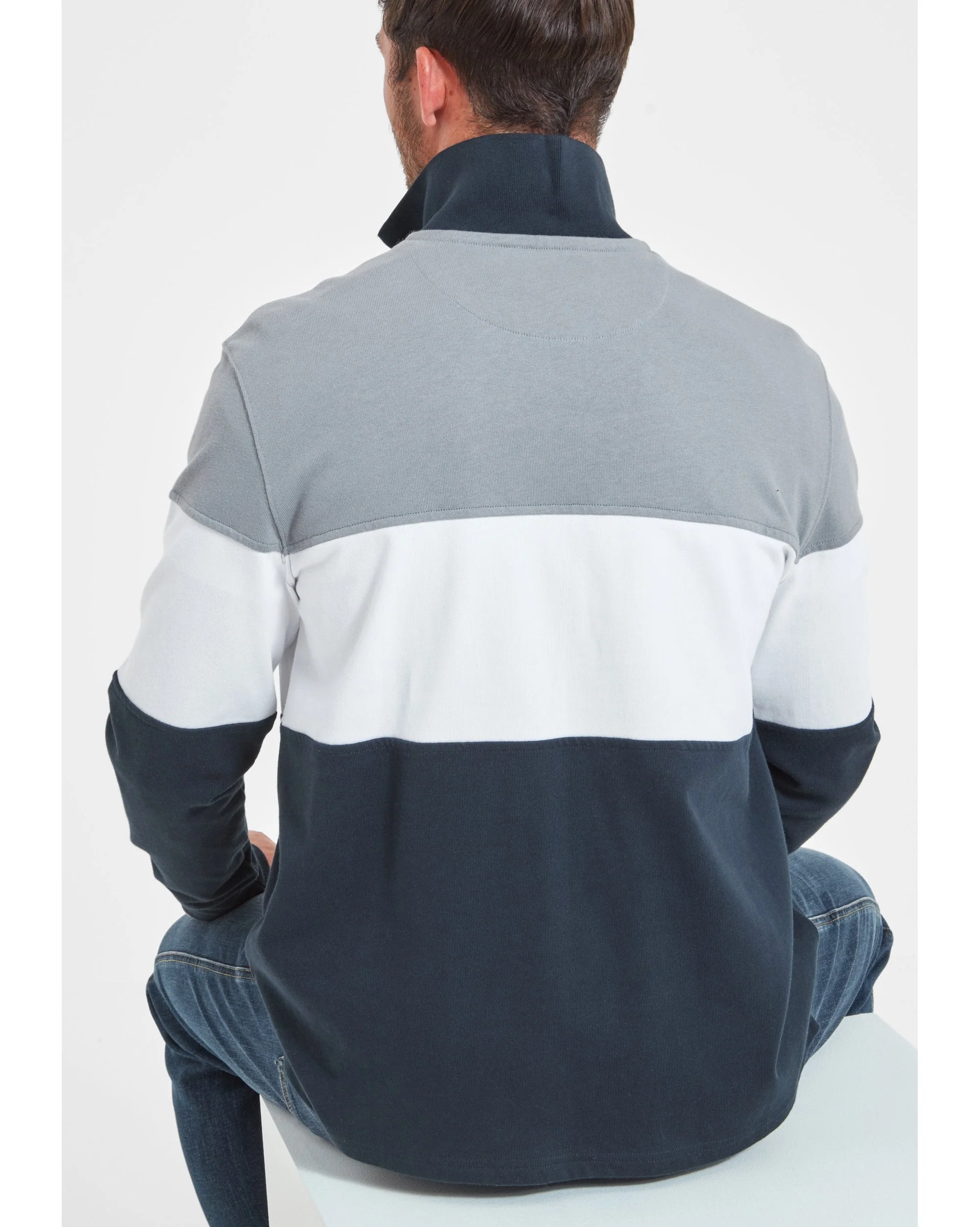 Exeter Heritage Quarter Zip - Image 15