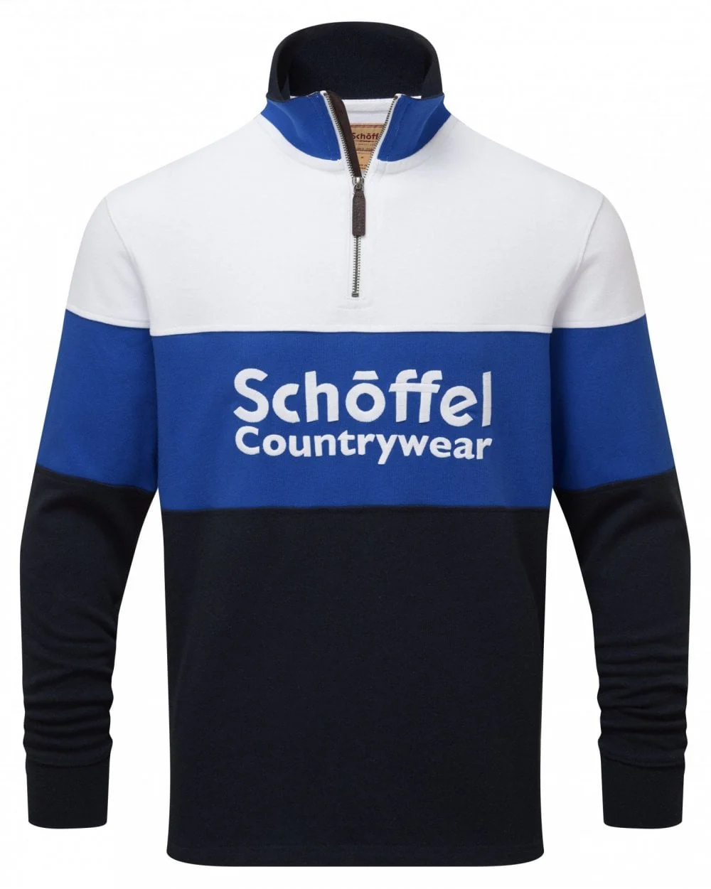 Exeter Heritage Quarter Zip - Image 50
