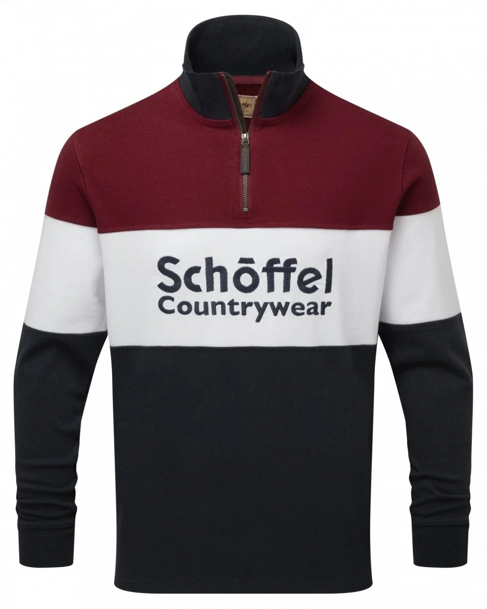 Exeter Heritage Quarter Zip - Image 51