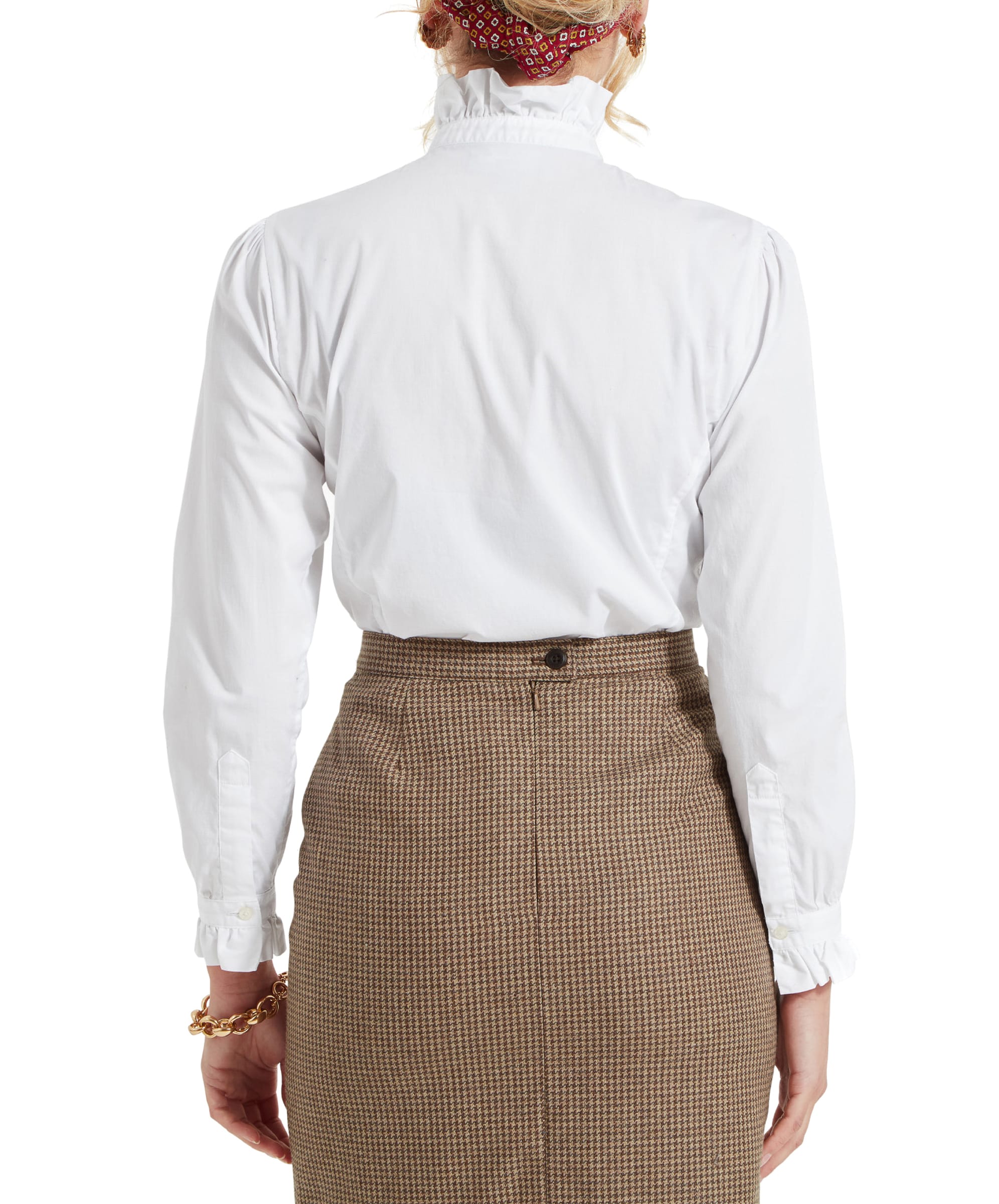 Fakenham Shirt - Image 10