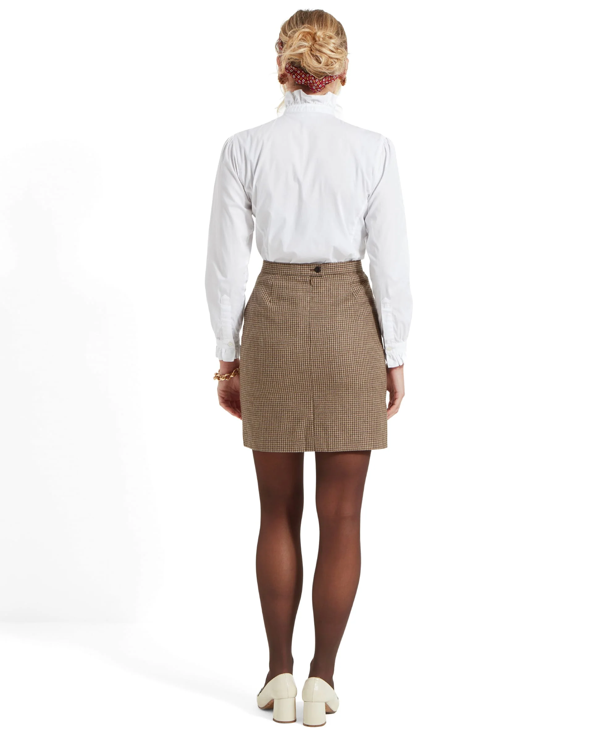 Fakenham Shirt - Image 12