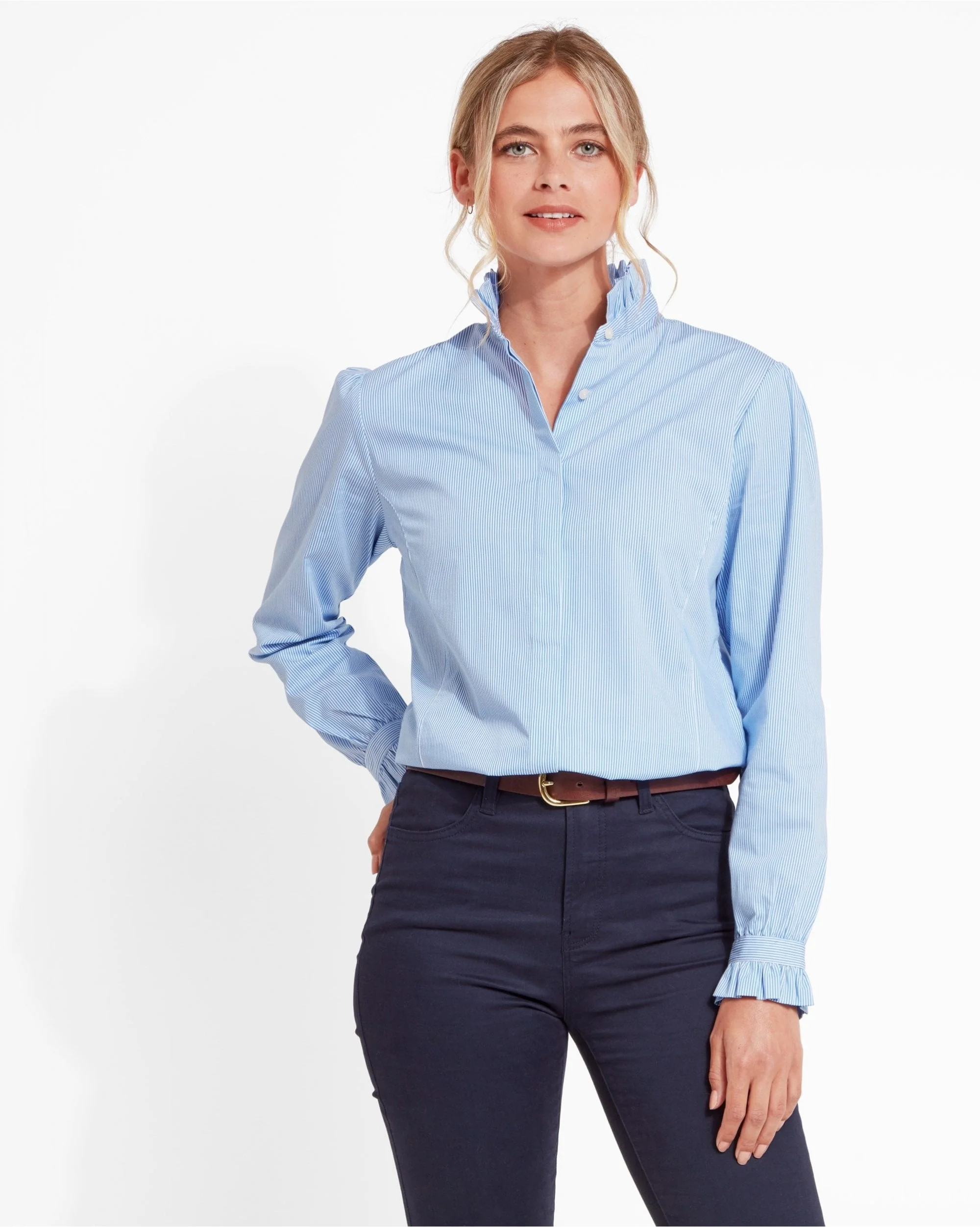 Fakenham Shirt - Image 5