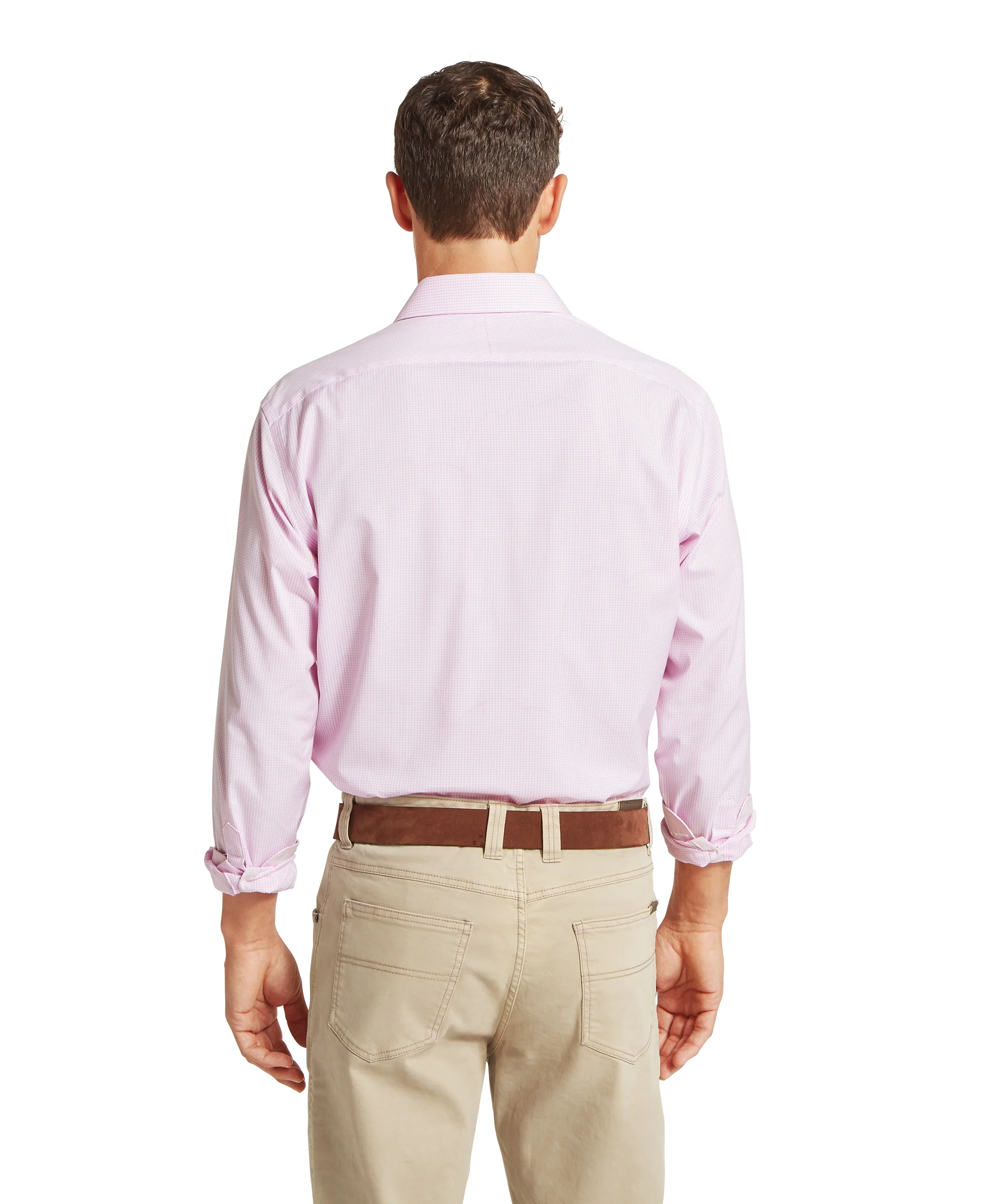 Greenwich Tailored Shirt - Image 12