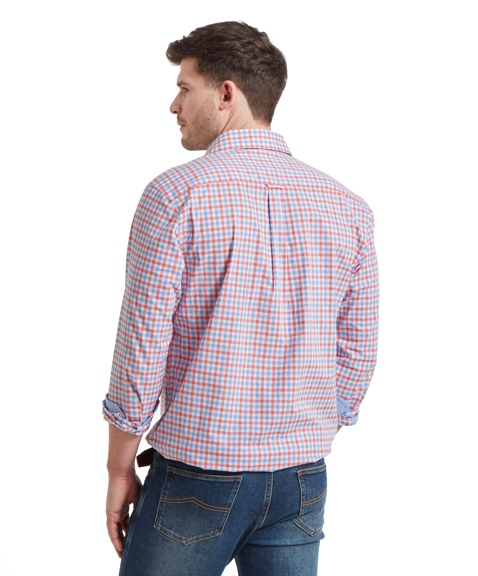 Hebden Tailored Shirt - Image 15