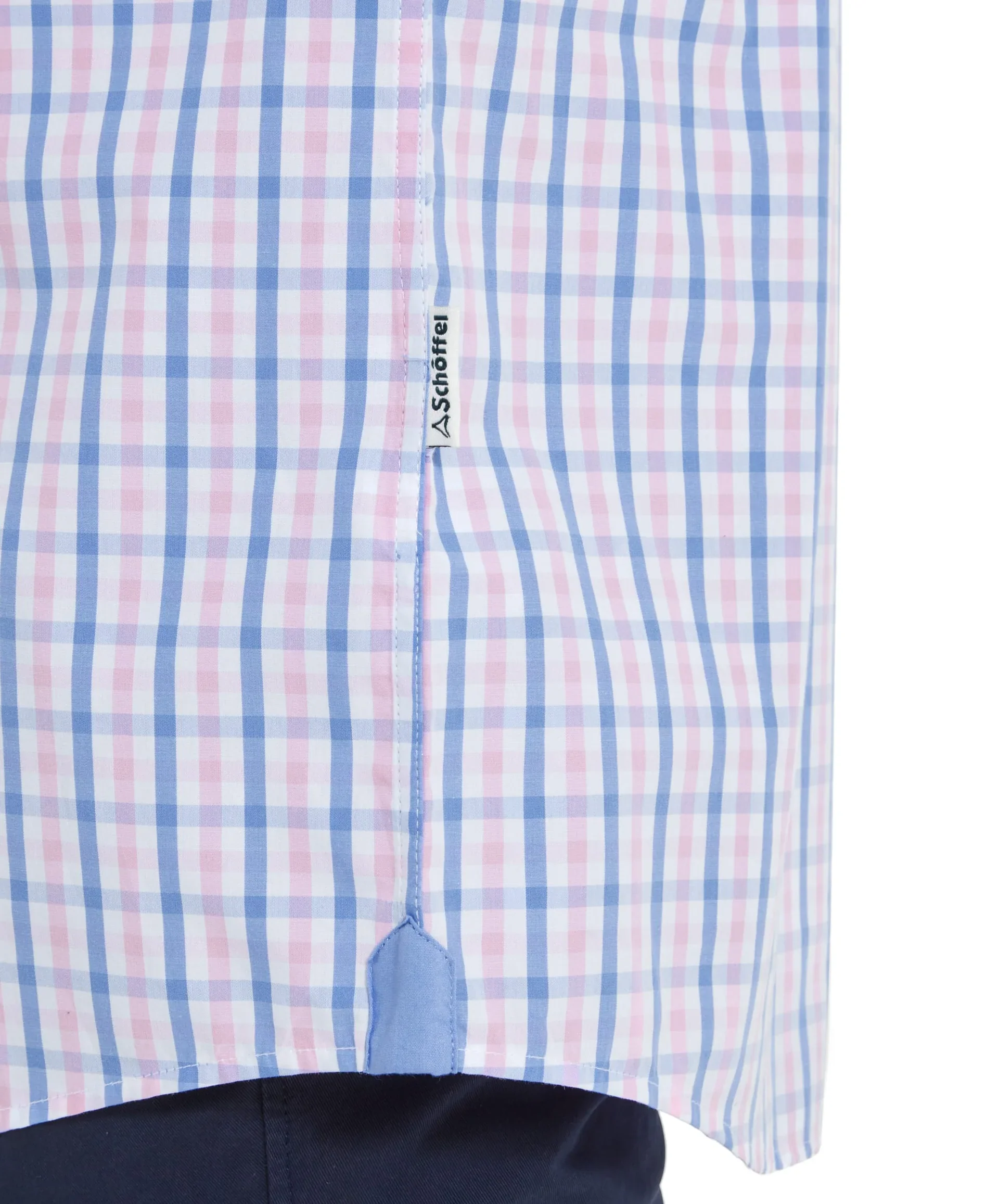 Hebden Tailored Shirt - Image 16