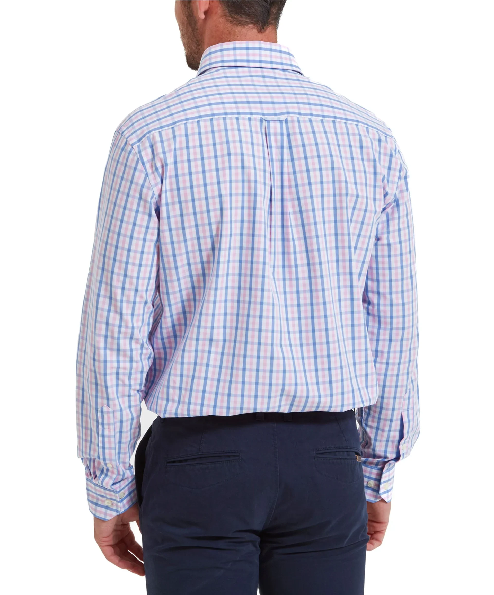 Hebden Tailored Shirt - Image 8