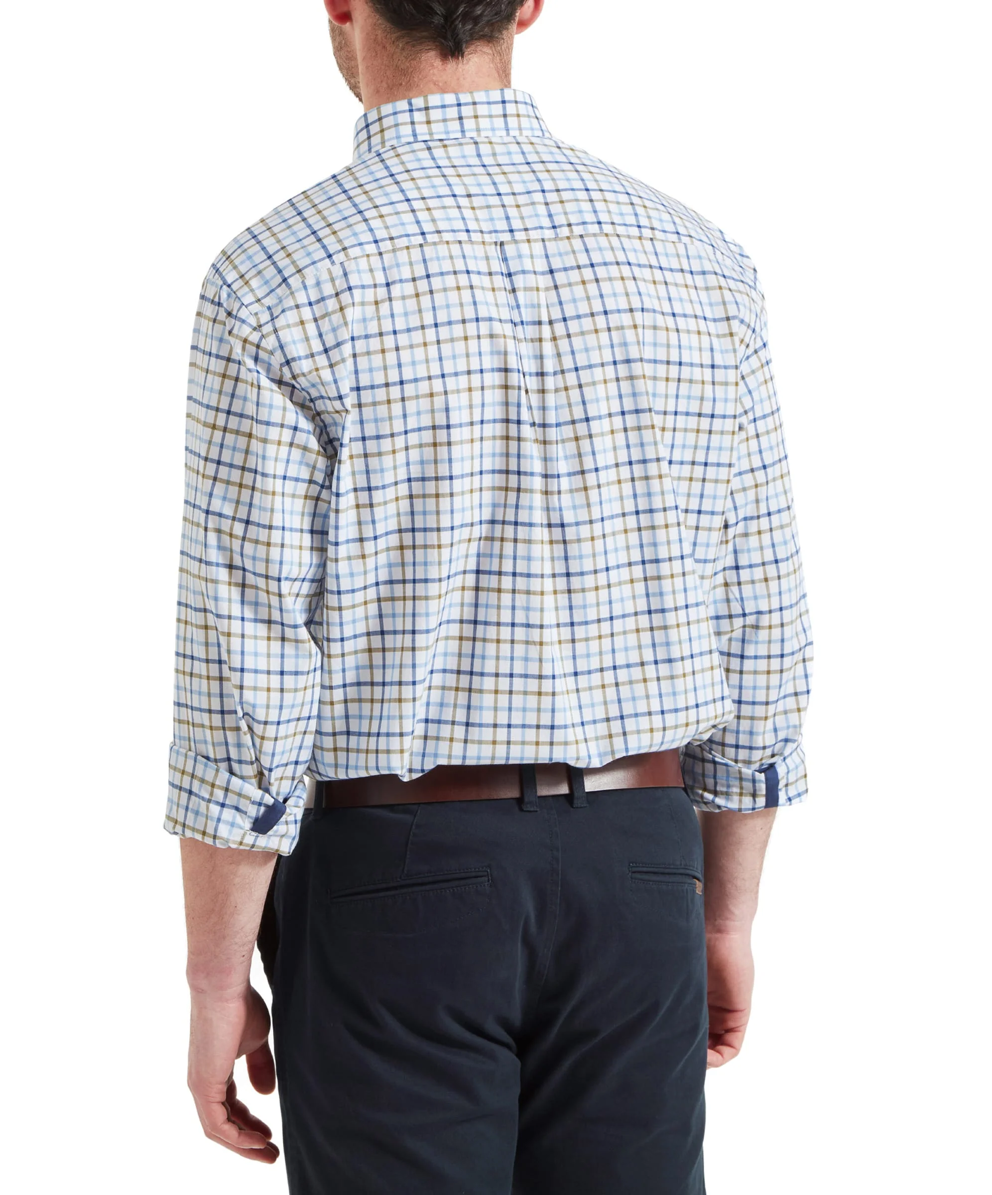 Holkham Classic Shirt - Image 31
