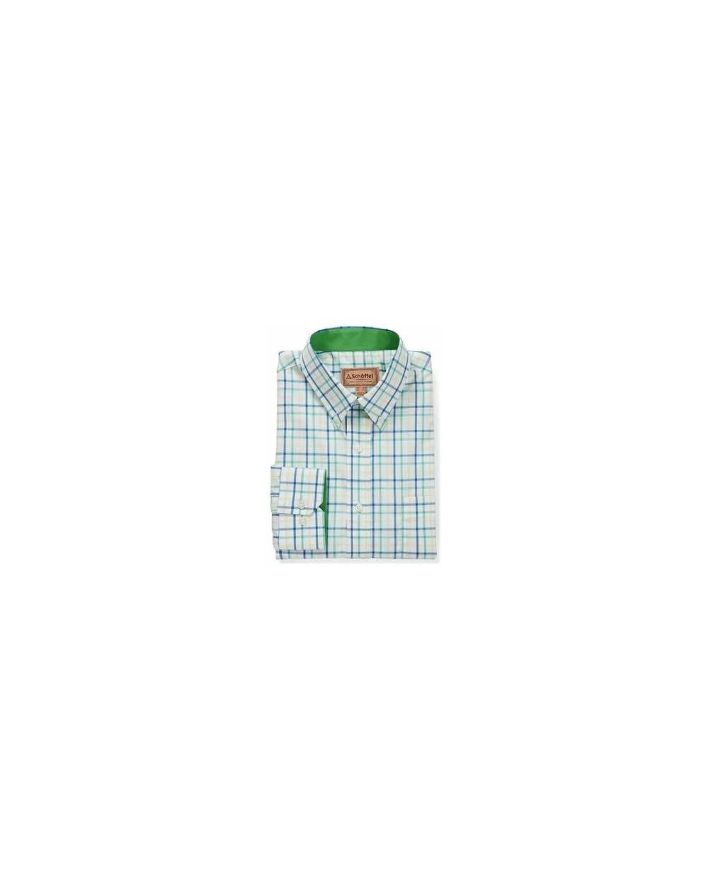 Holkham Classic Shirt - Image 5