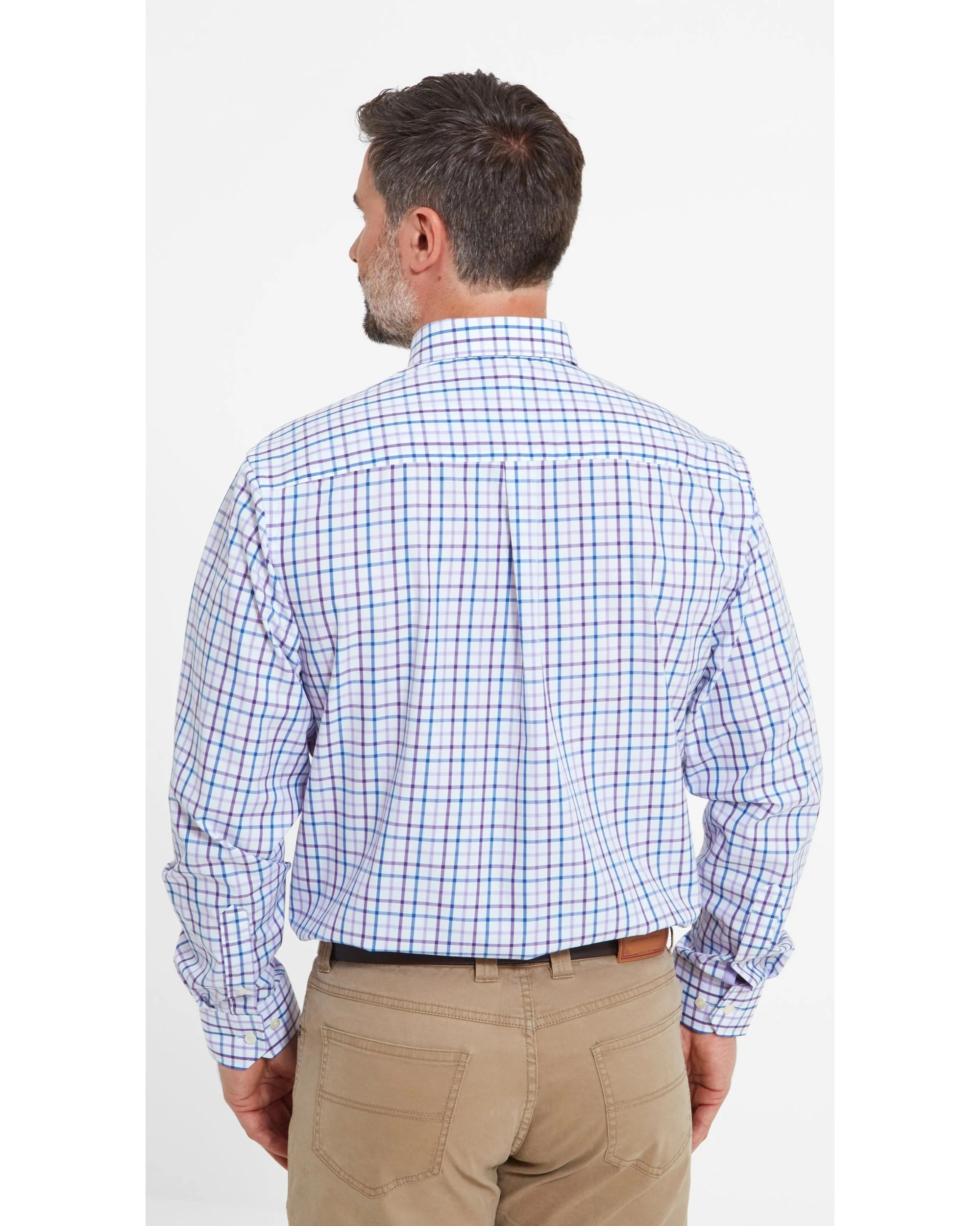 Holkham Classic Shirt - Image 9