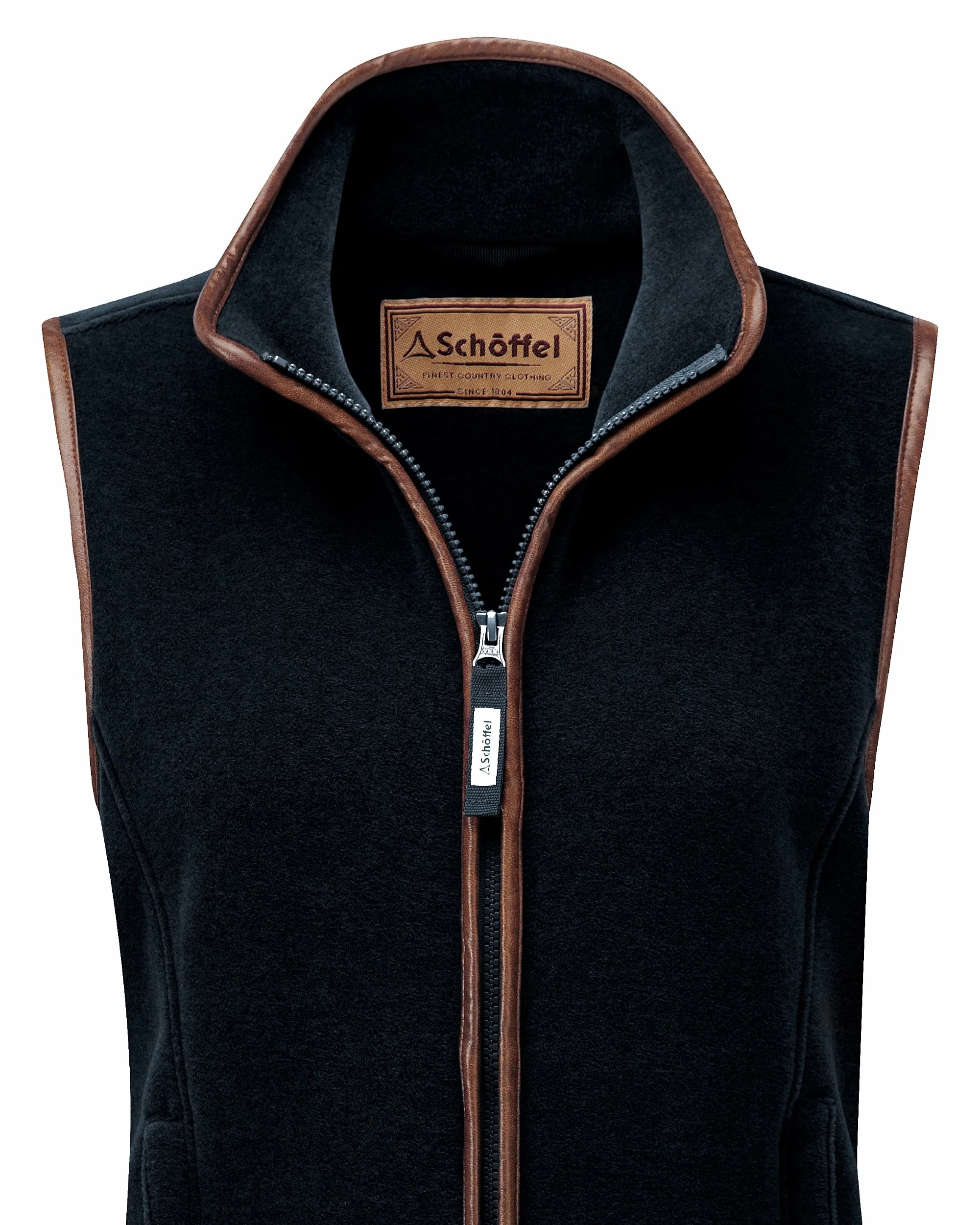 Lyndon II Fleece Gilet - Image 19