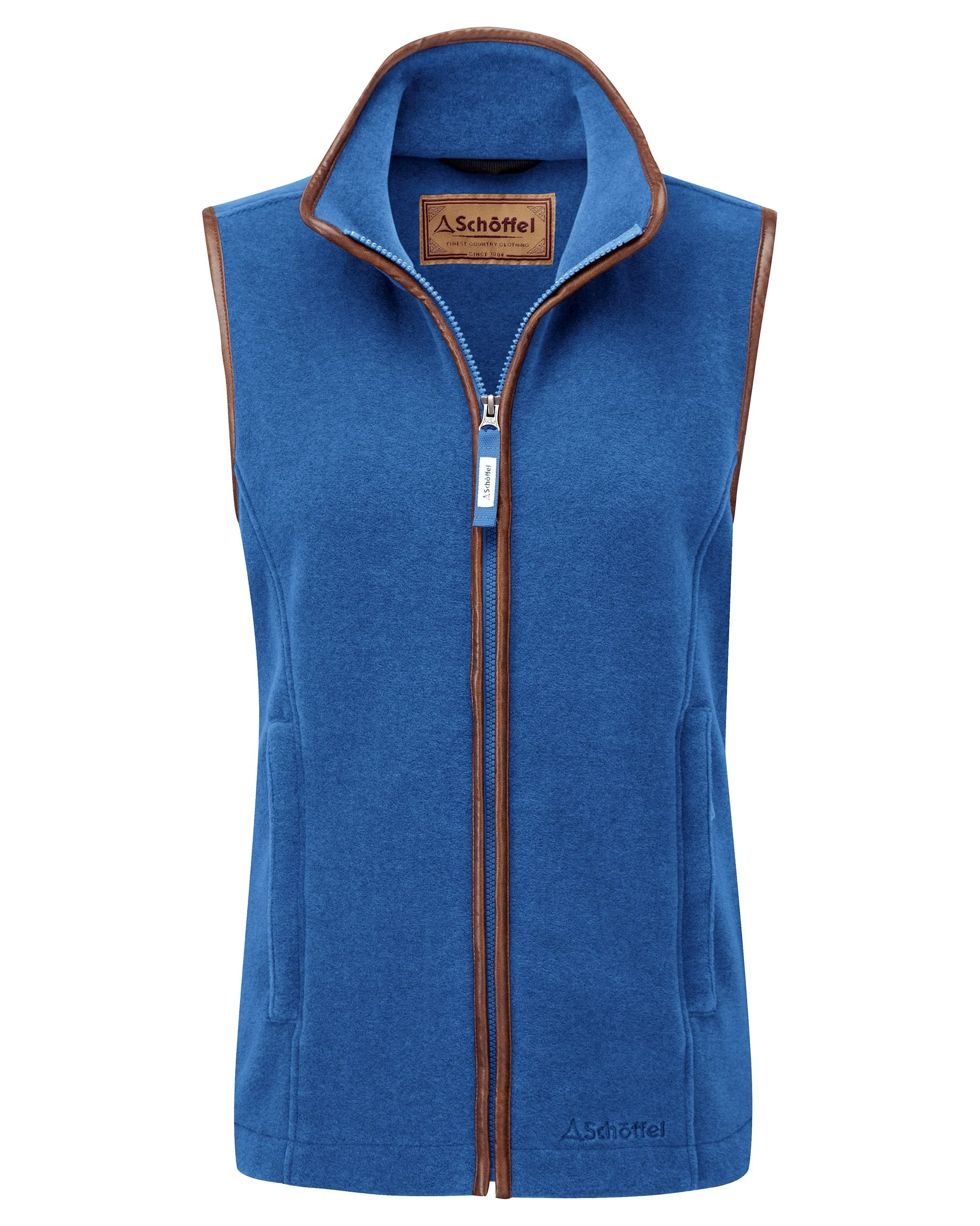 Lyndon II Fleece Gilet - Image 23