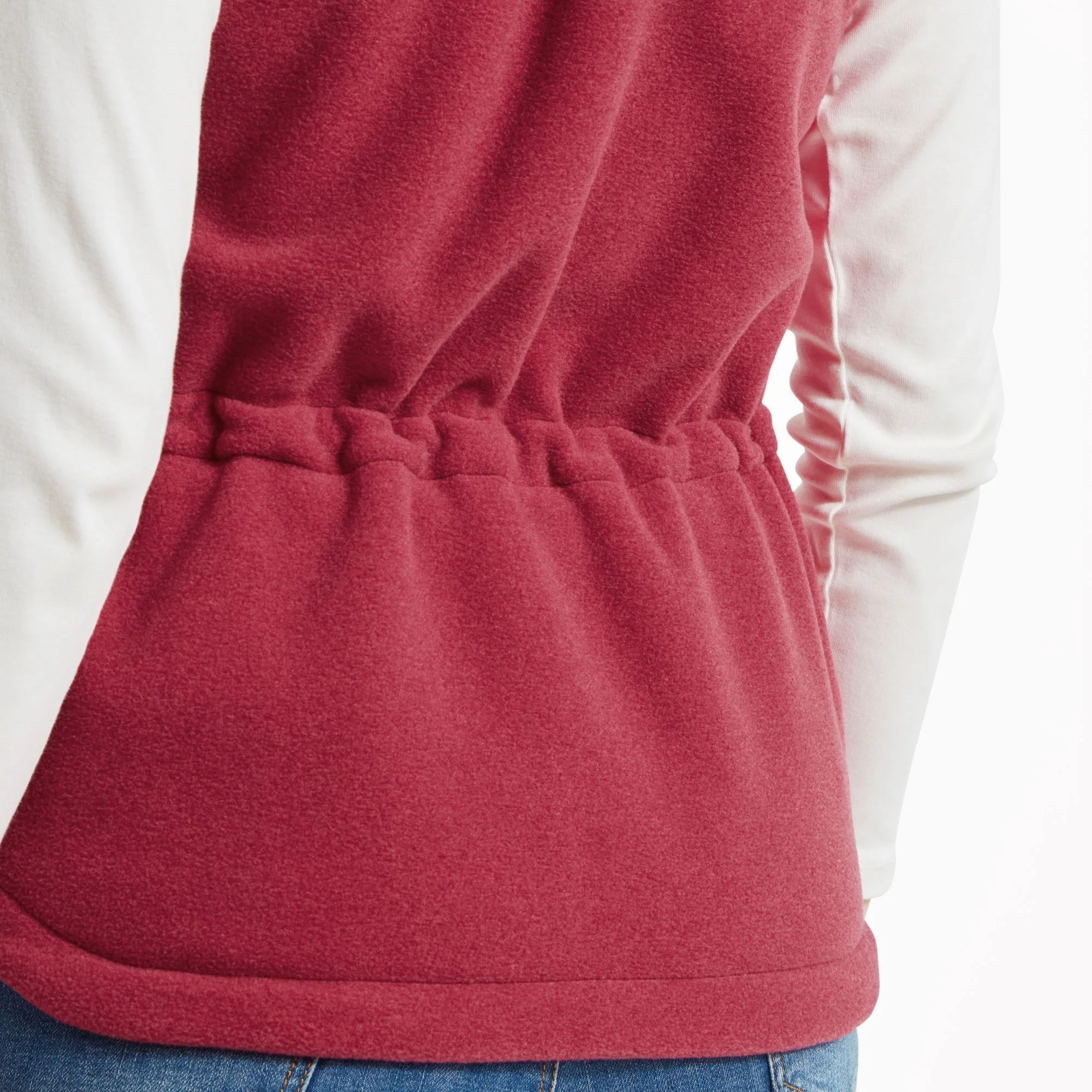 Lyndon II Fleece Gilet - Image 49