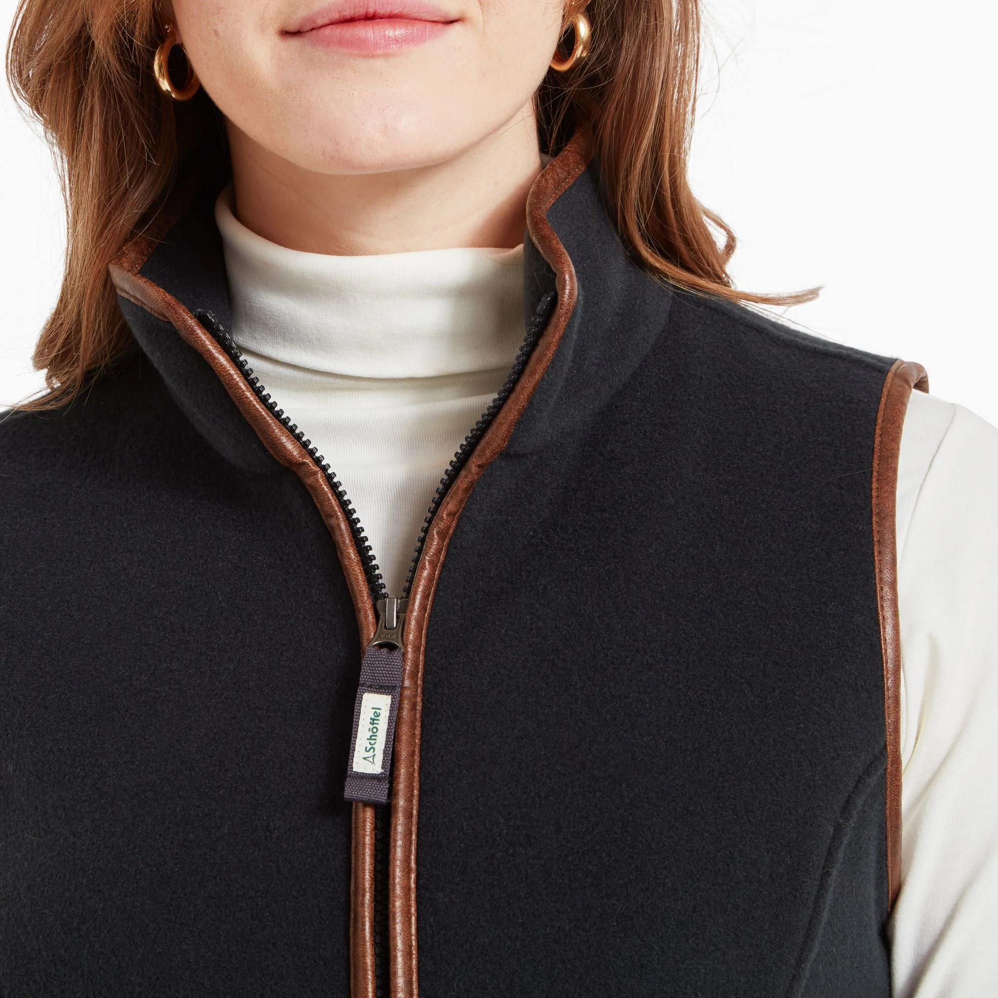 Lyndon II Fleece Gilet - Image 72