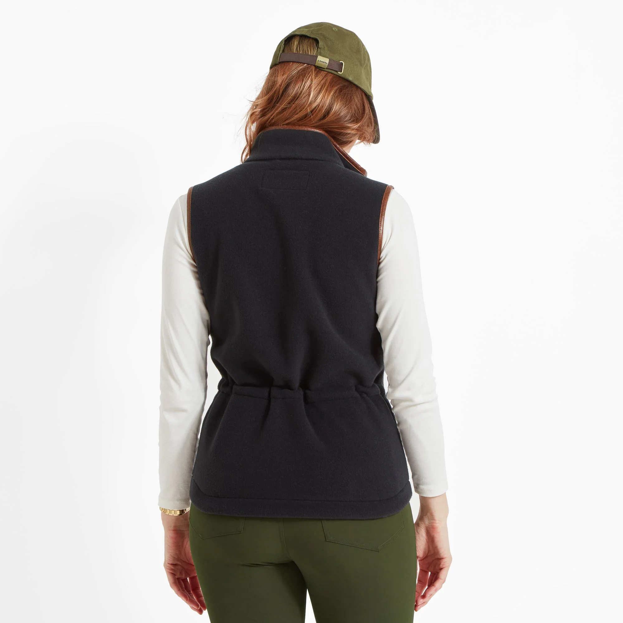 Lyndon II Fleece Gilet - Image 77