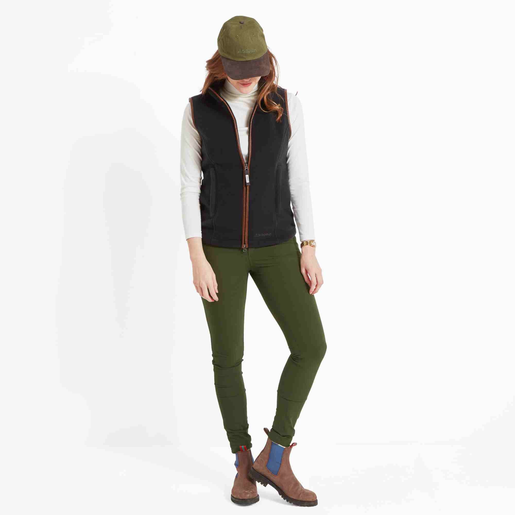 Lyndon II Fleece Gilet - Image 79