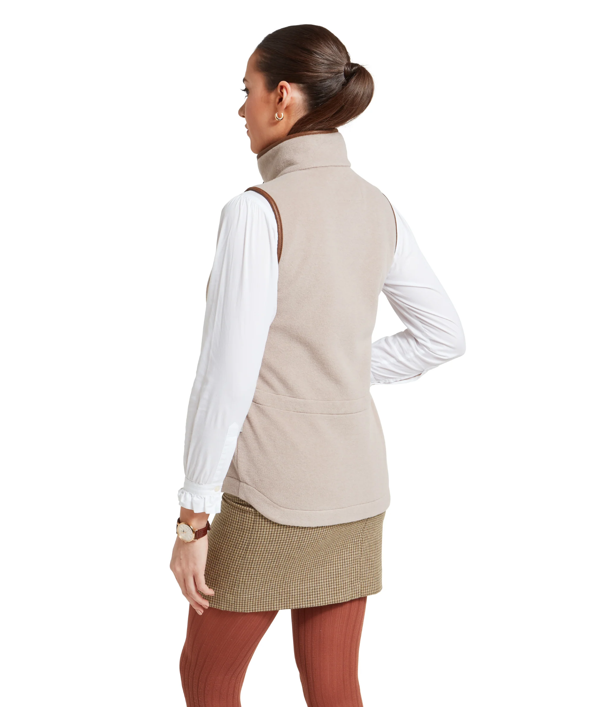 Lyndon II Fleece Gilet - Image 83