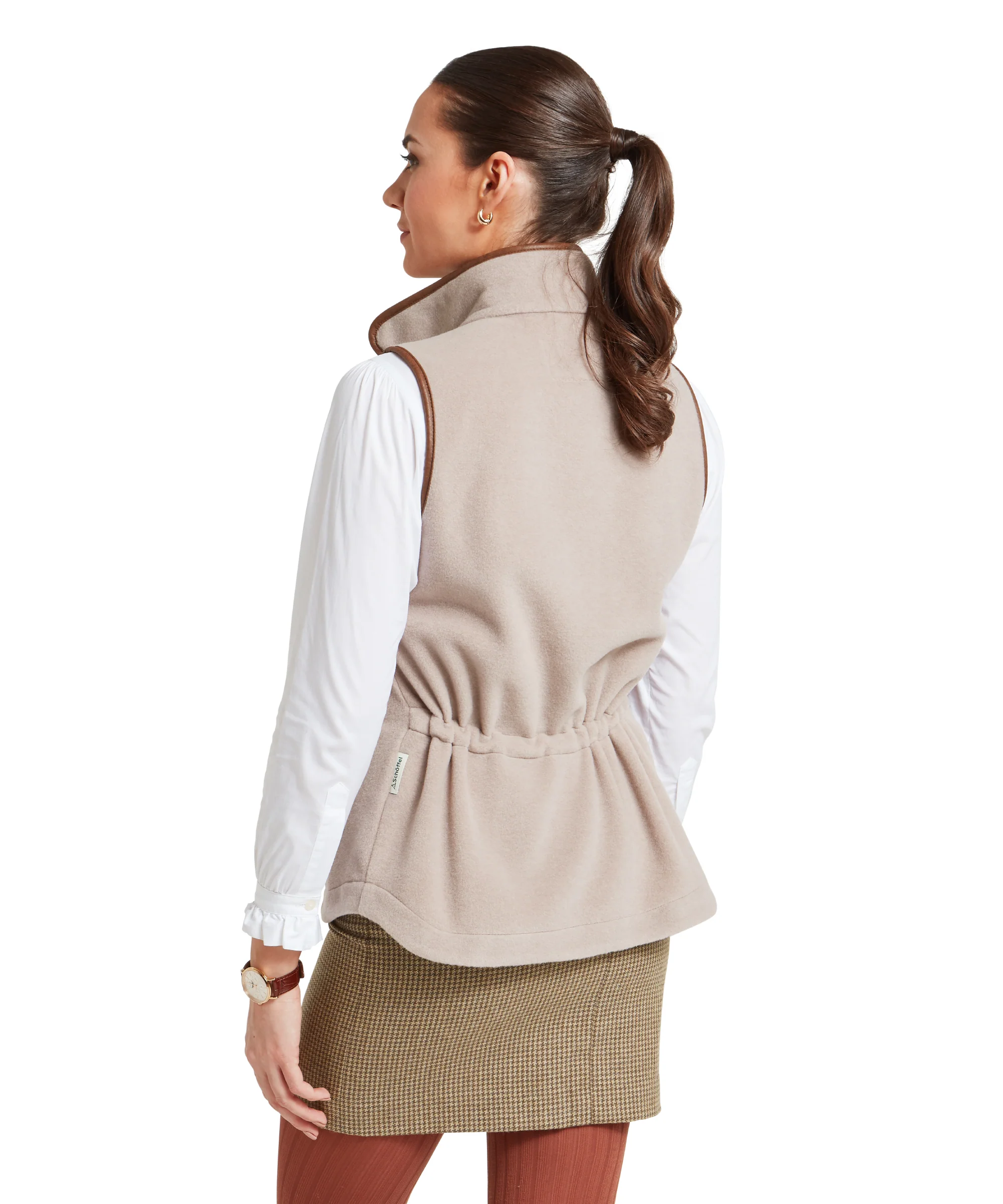 Lyndon II Fleece Gilet - Image 84