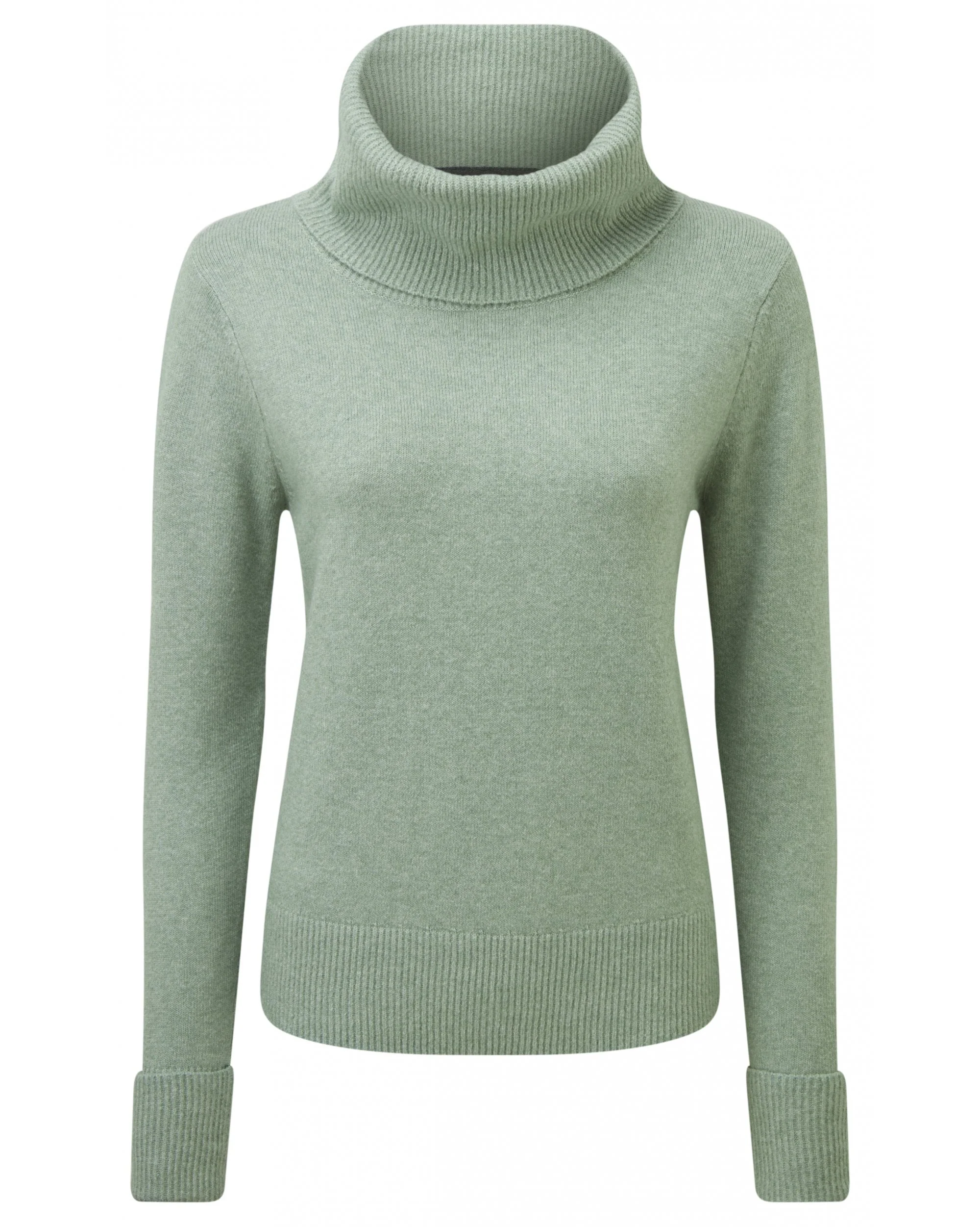 Ness Roll Neck Jumper - Image 14