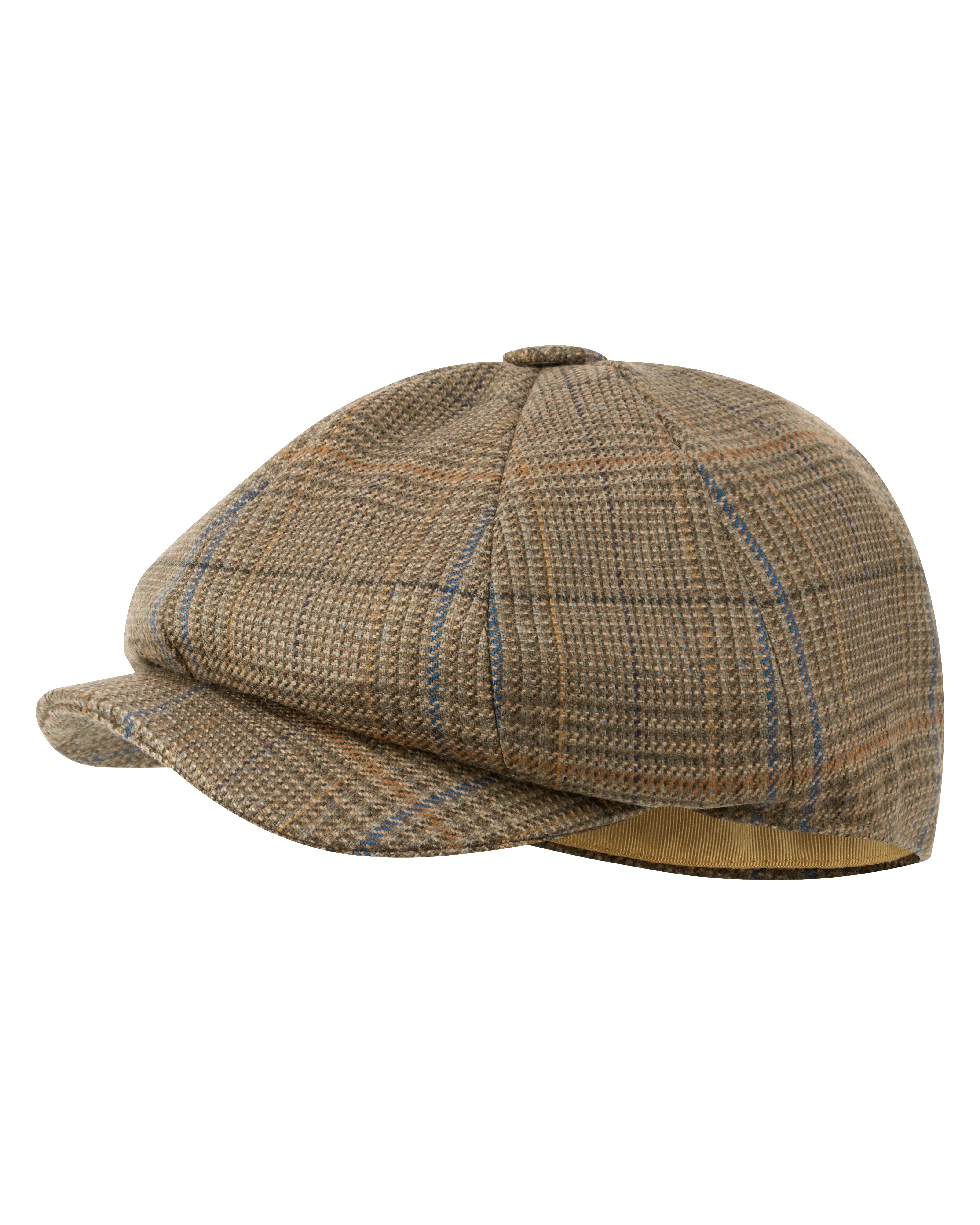 Newsboy Cap