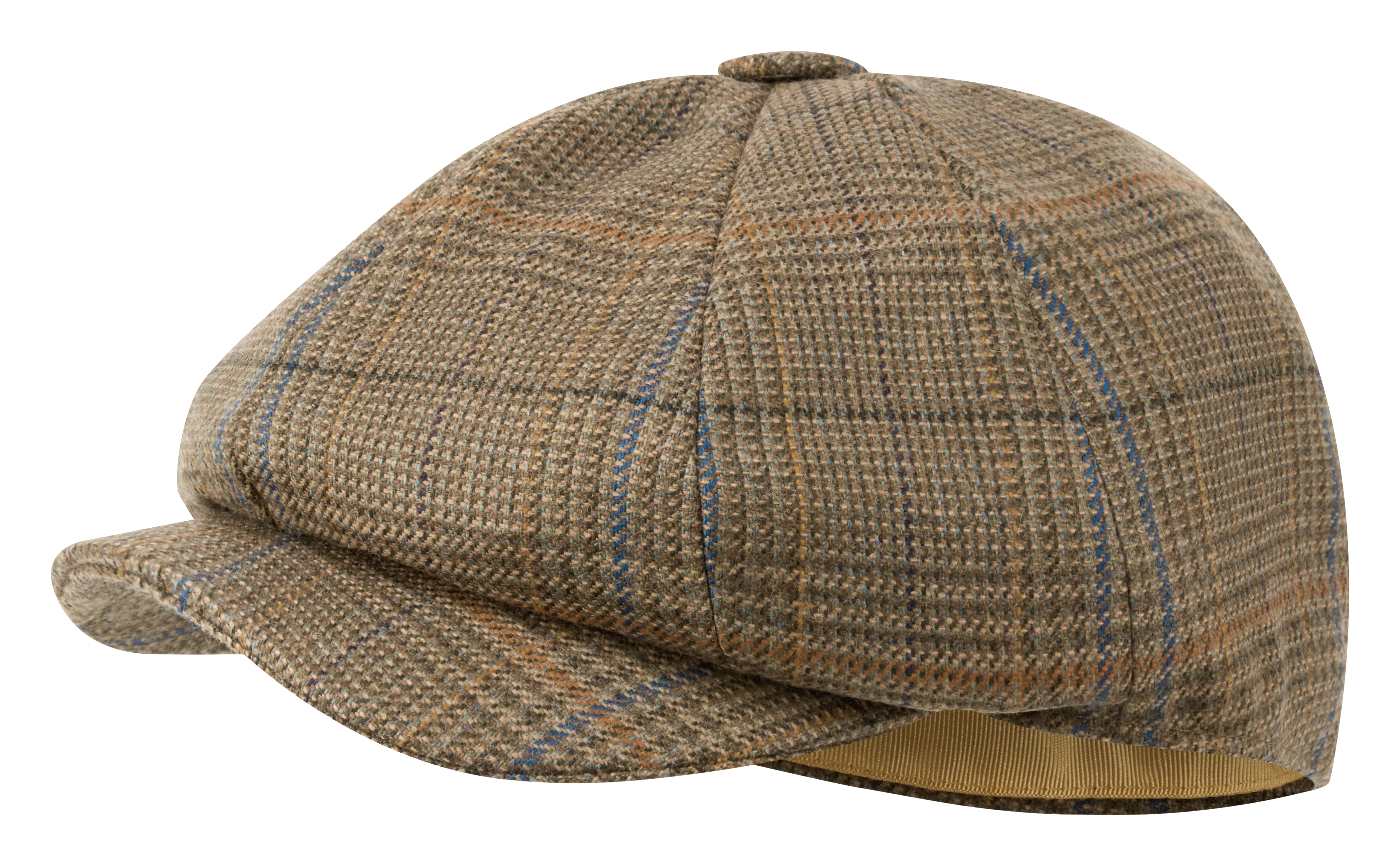 Newsboy Cap - Image 2