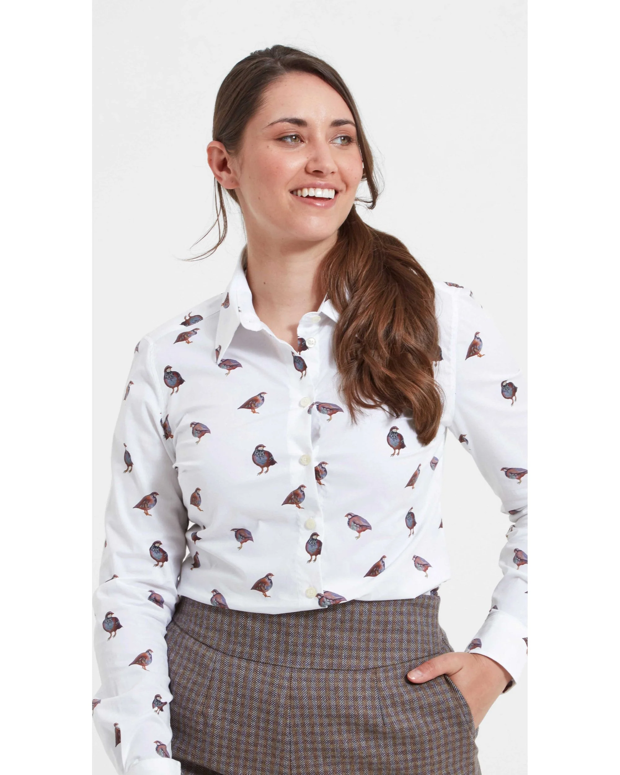 Norfolk Shirt - Image 15