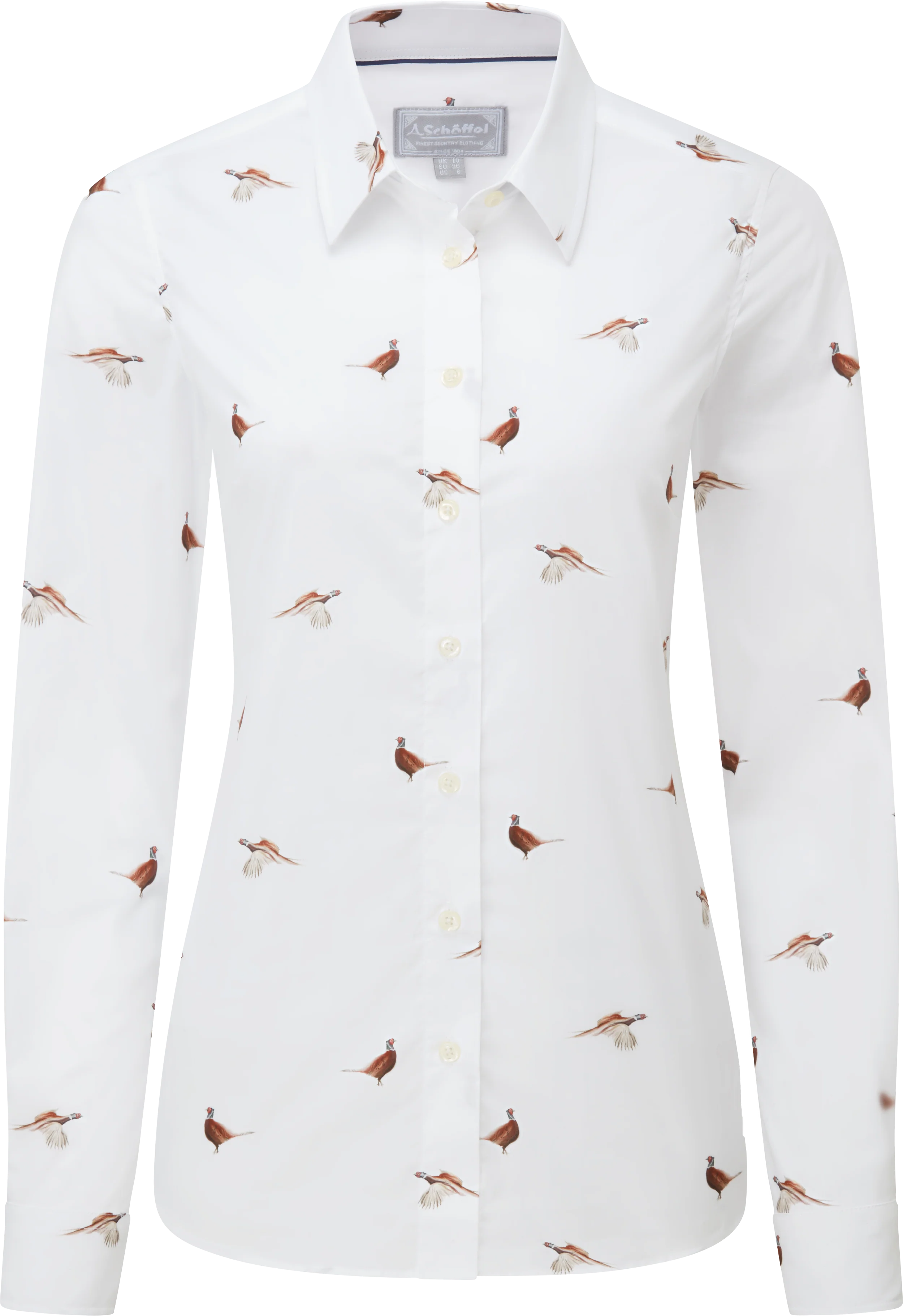 Norfolk Shirt - Image 34