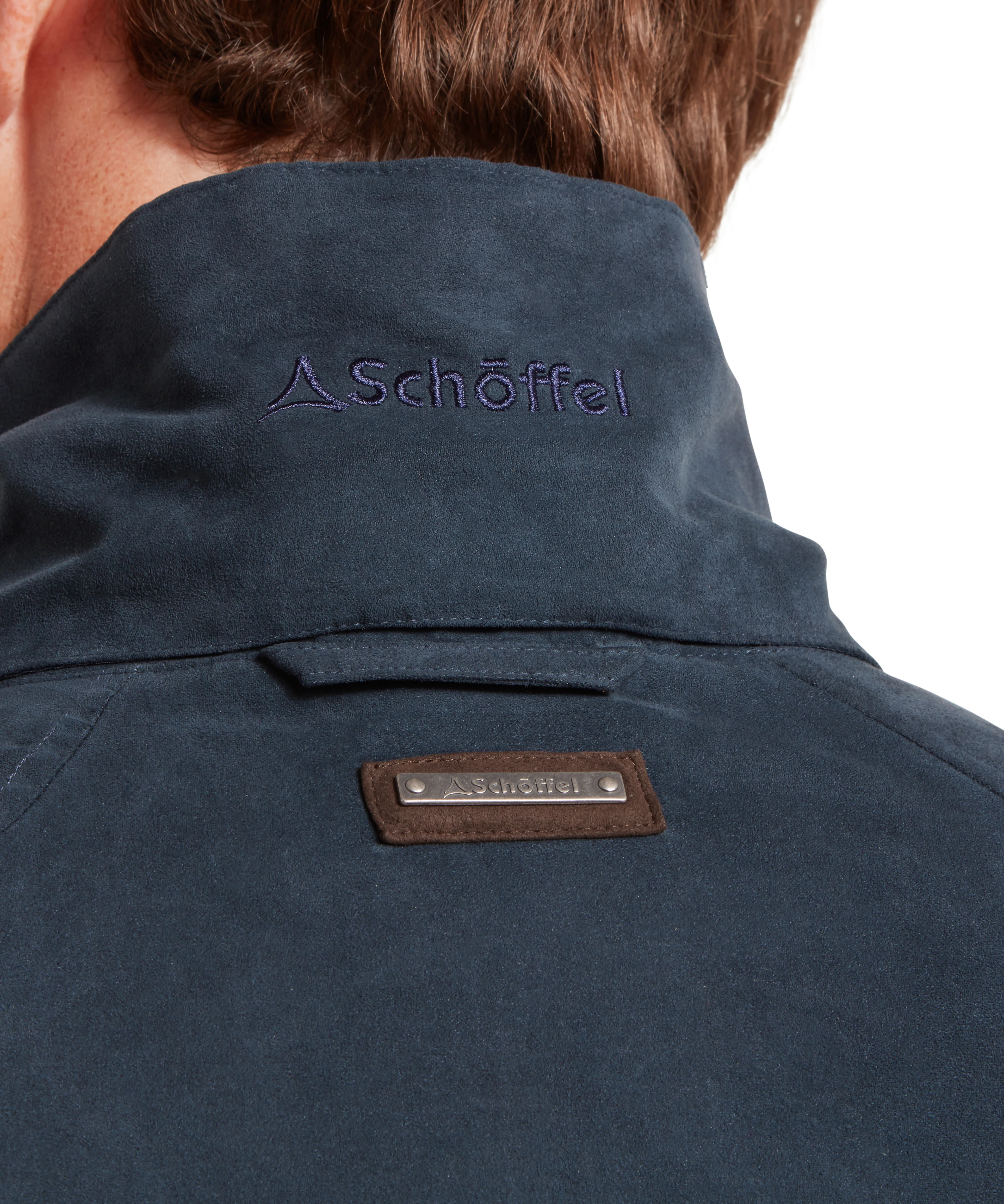 Oundle Country Coat - Image 3