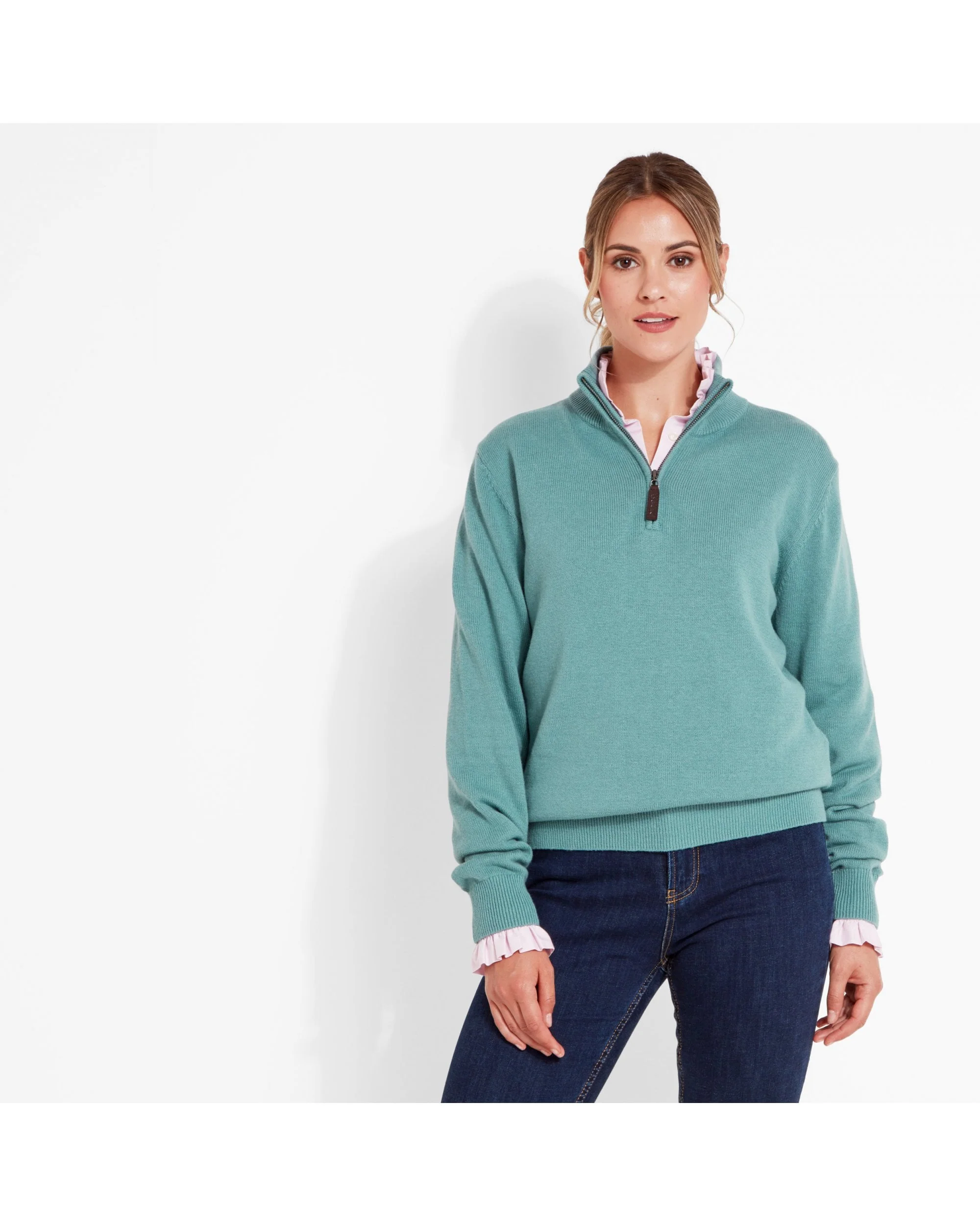 Pateley Jumper - Image 13