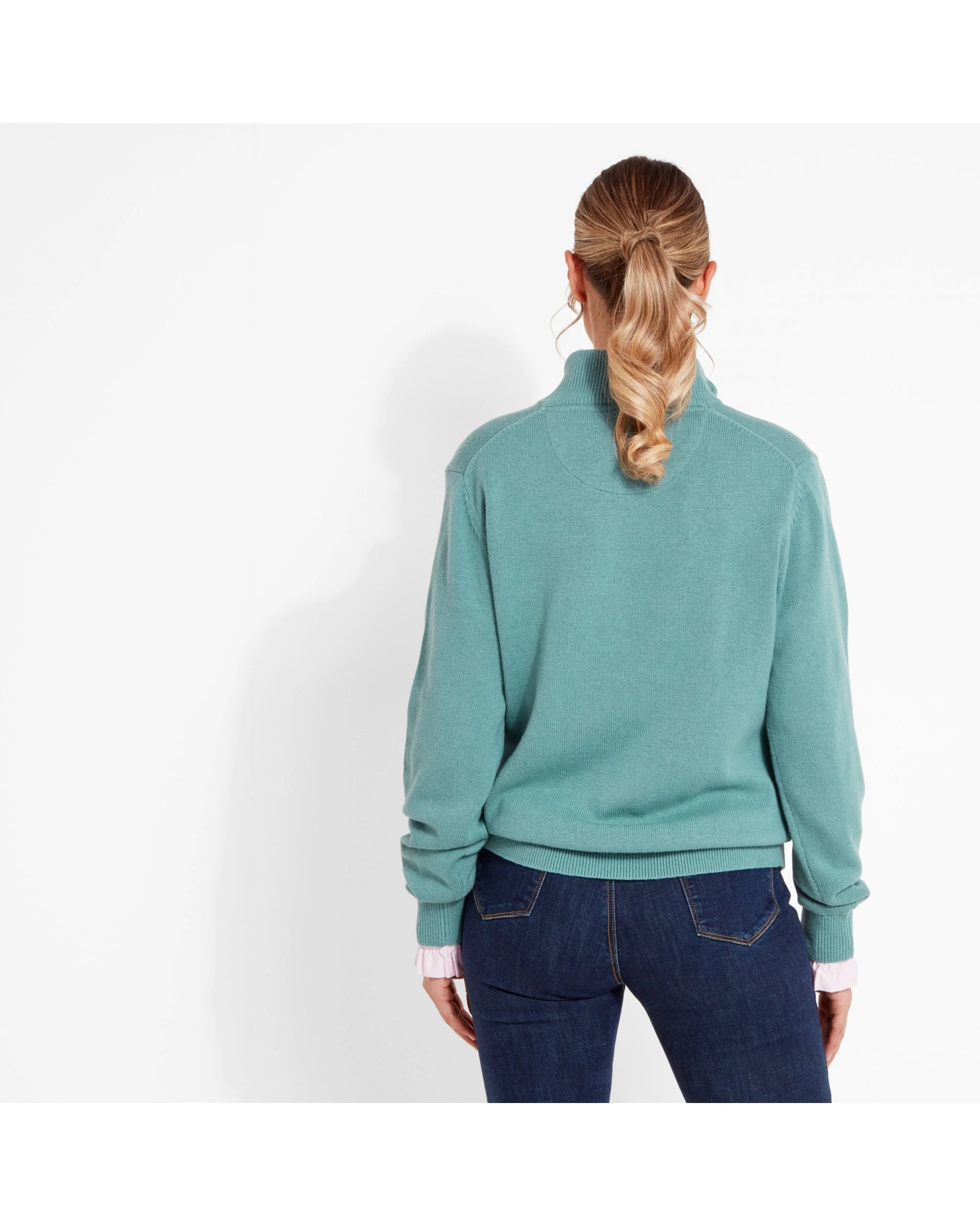 Pateley Jumper - Image 6