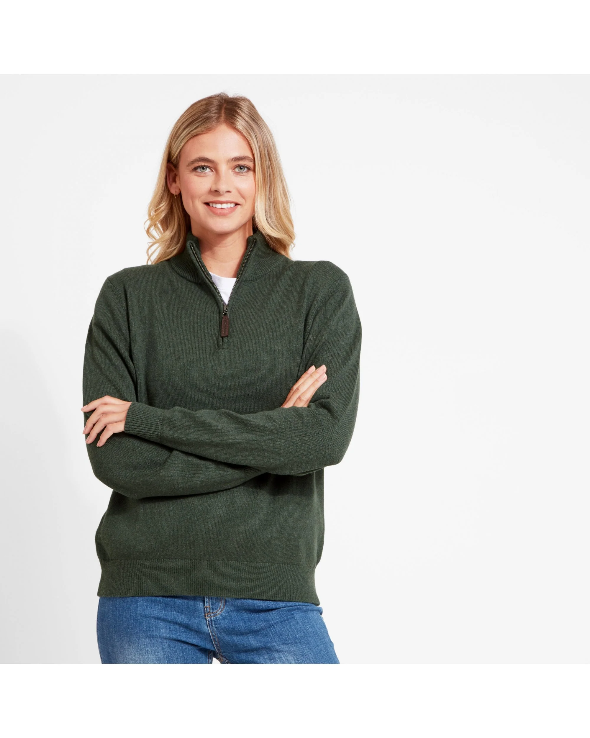 Pateley Jumper - Image 7