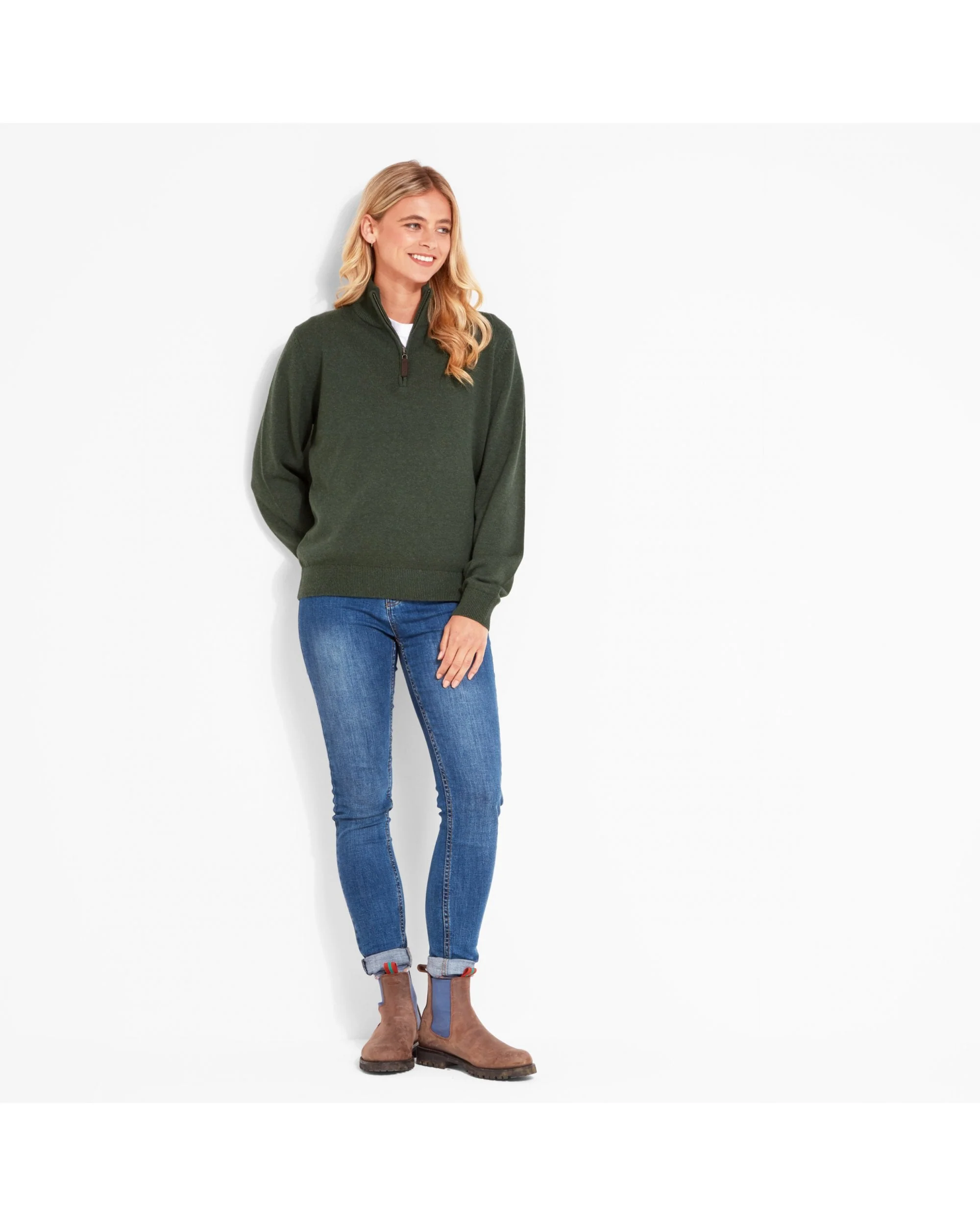Pateley Jumper - Image 9