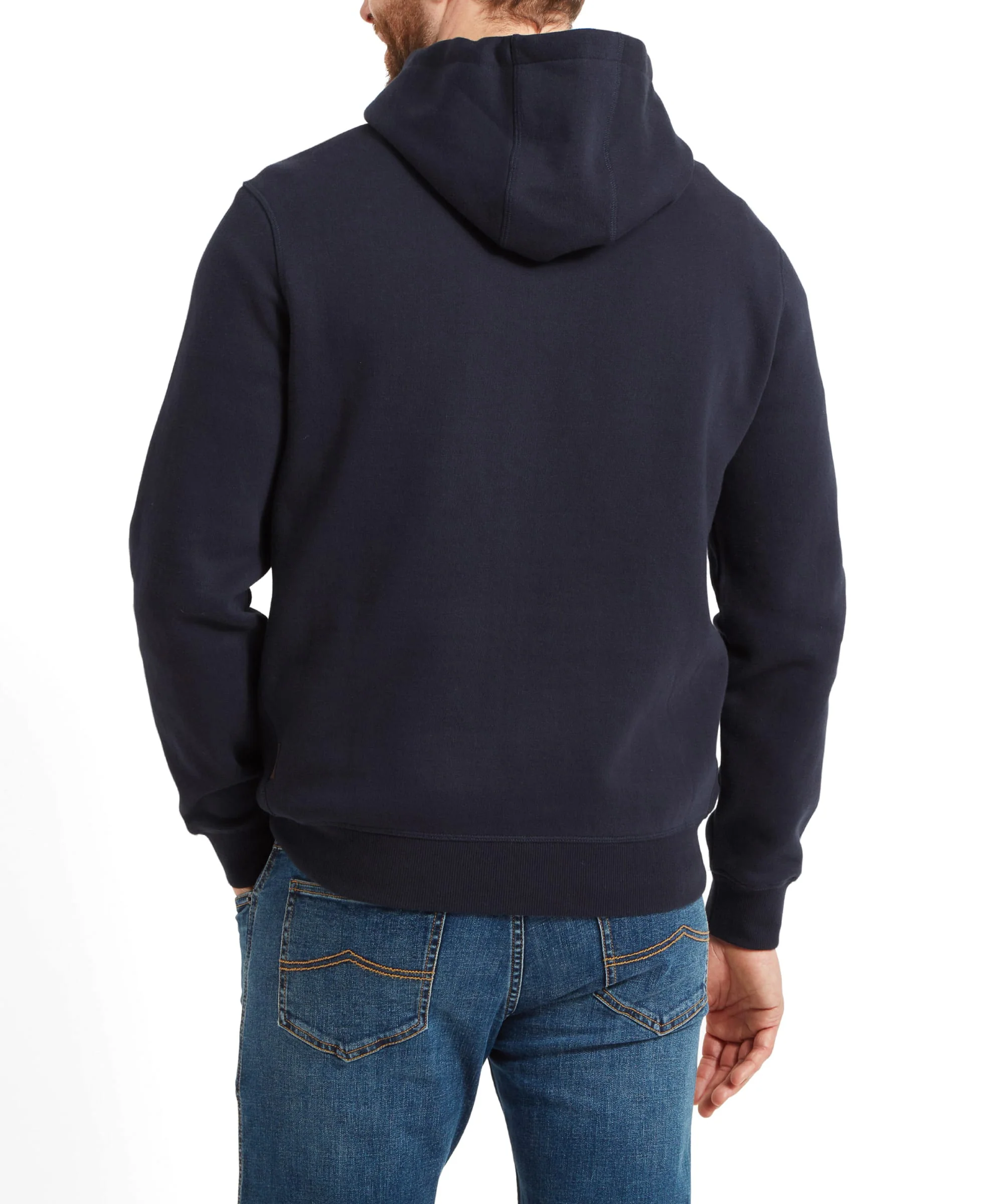 PENTIRE HERITAGE HOODIE - Image 10