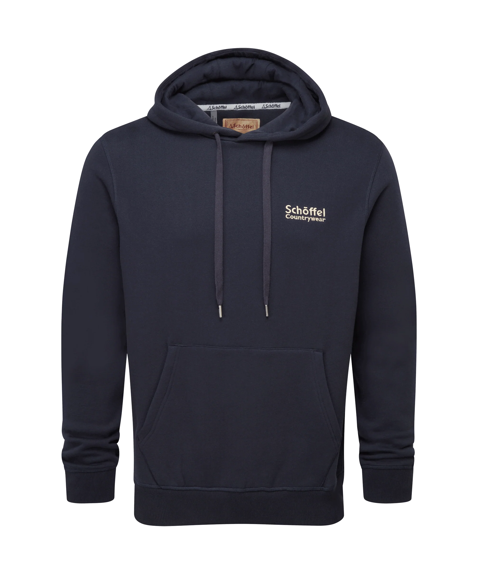PENTIRE HERITAGE HOODIE - Image 12