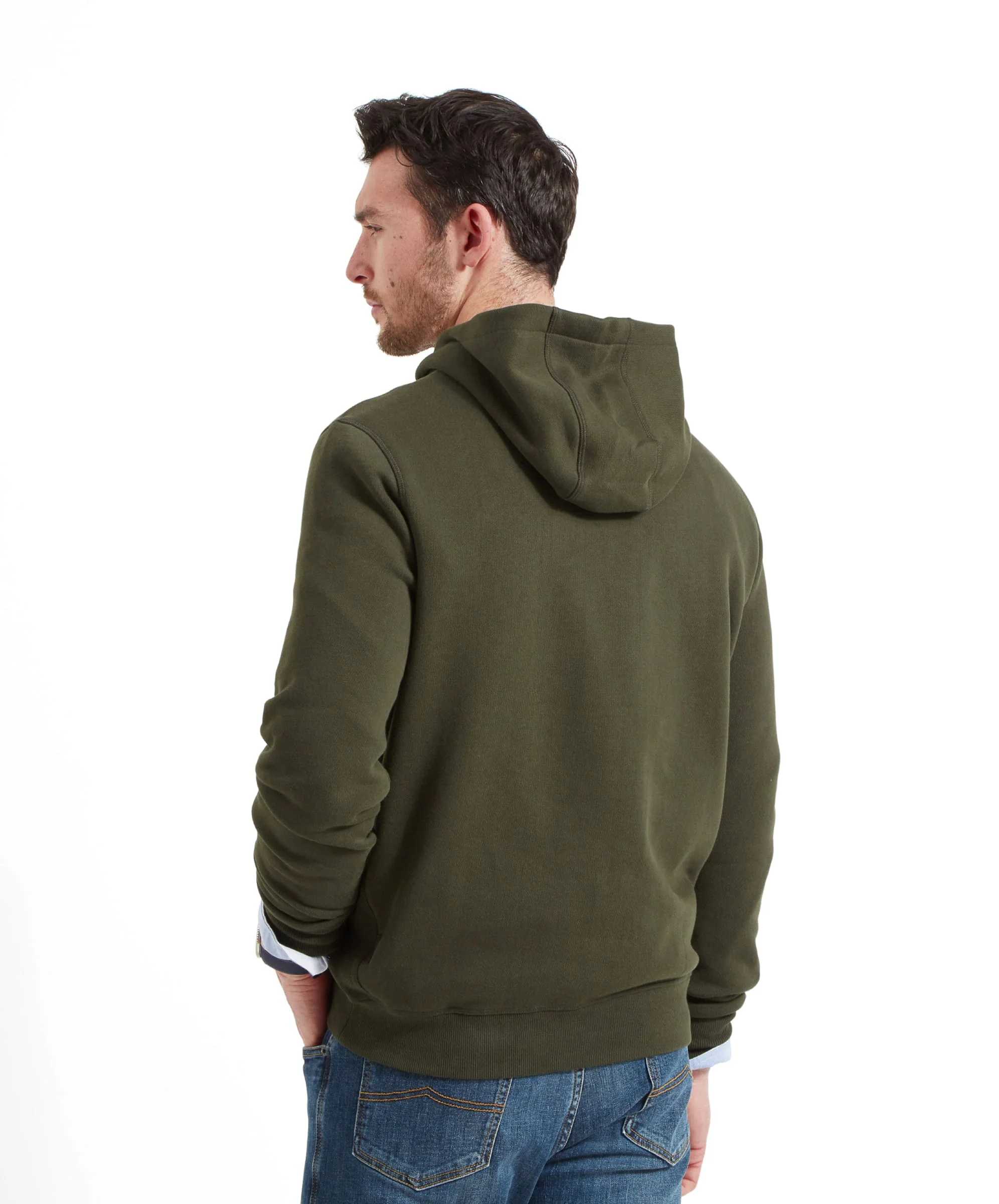 PENTIRE HERITAGE HOODIE - Image 4