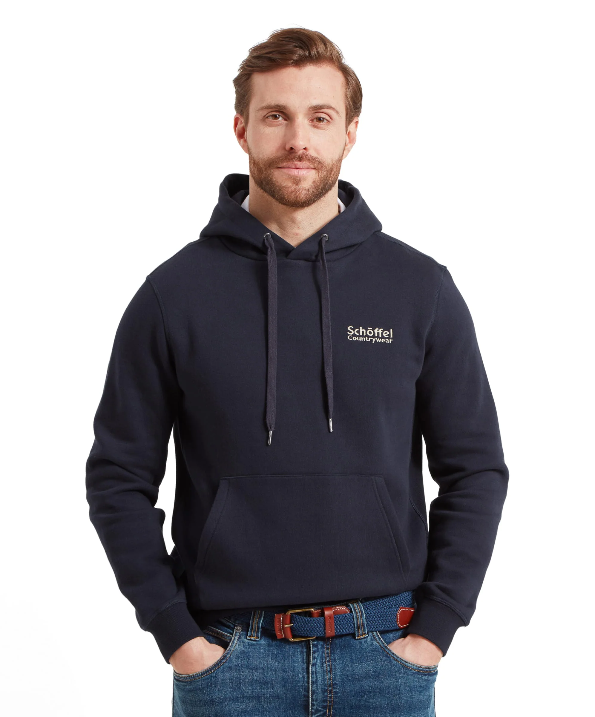 PENTIRE HERITAGE HOODIE - Image 7