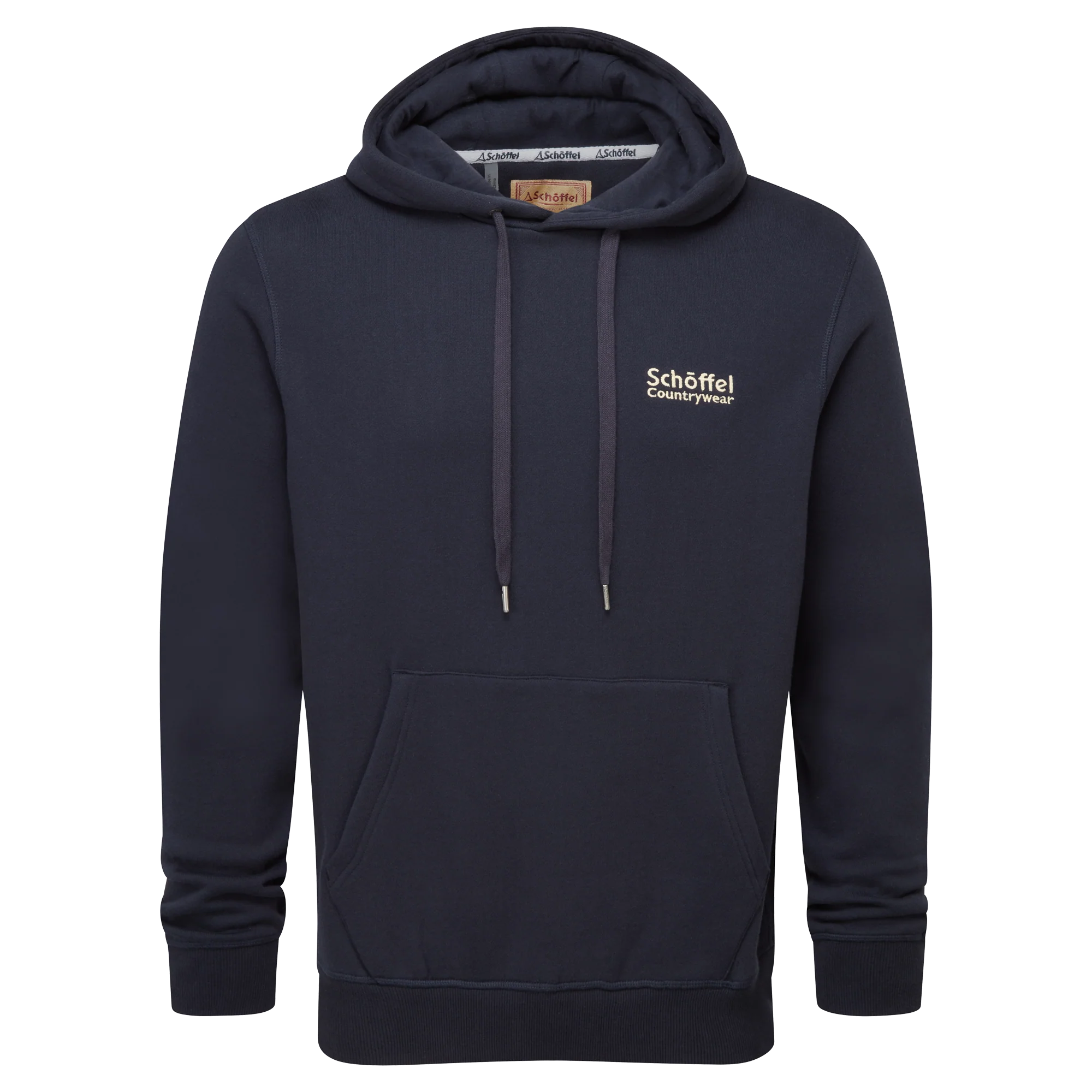 PENTIRE HERITAGE HOODIE - Image 8