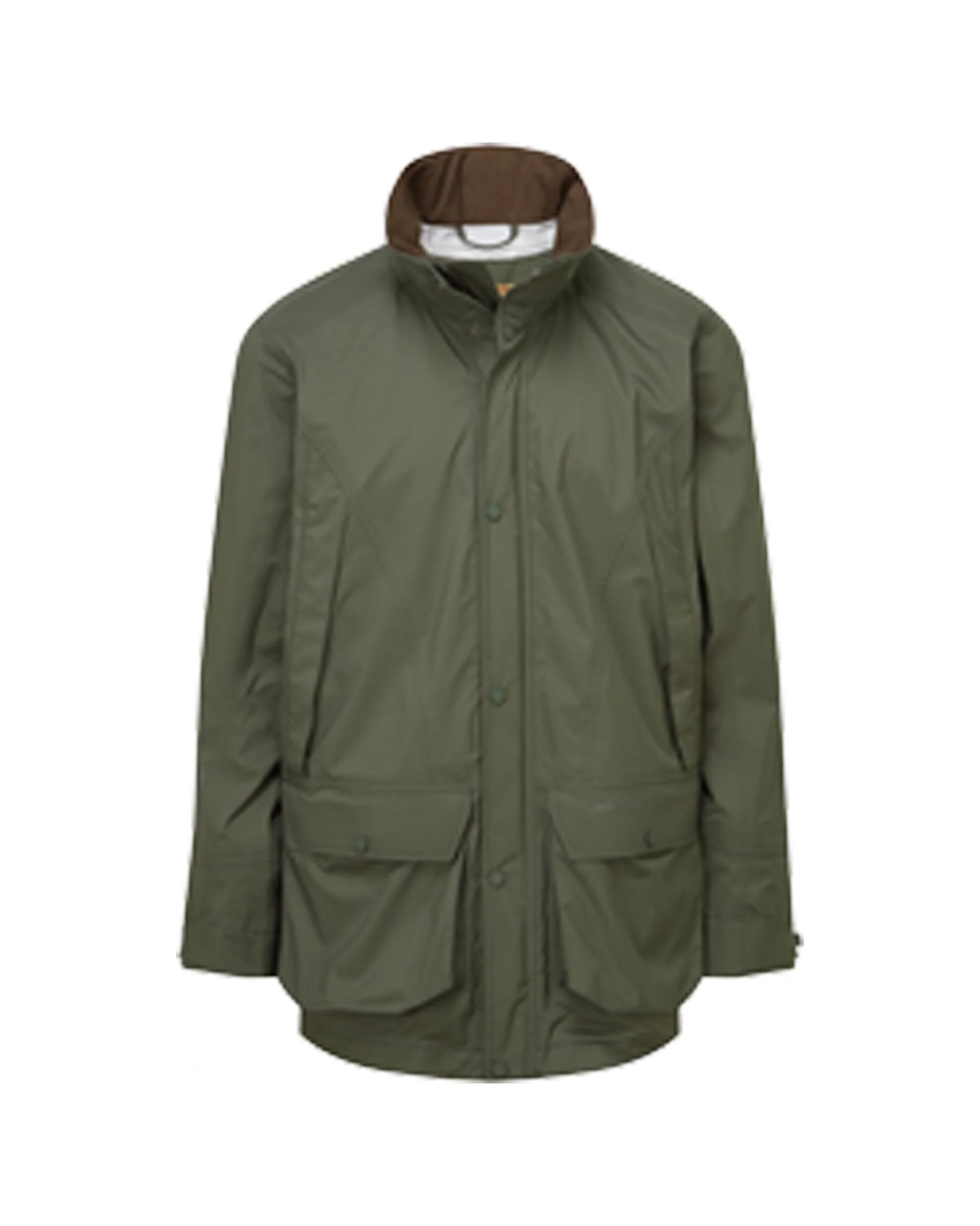 Ptarmigan Cirrus Coat