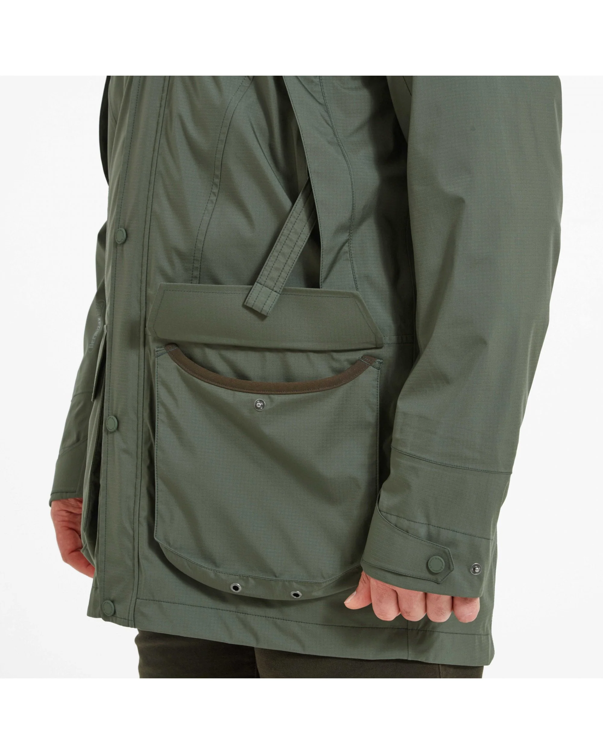 Ptarmigan Cirrus Coat - Image 5