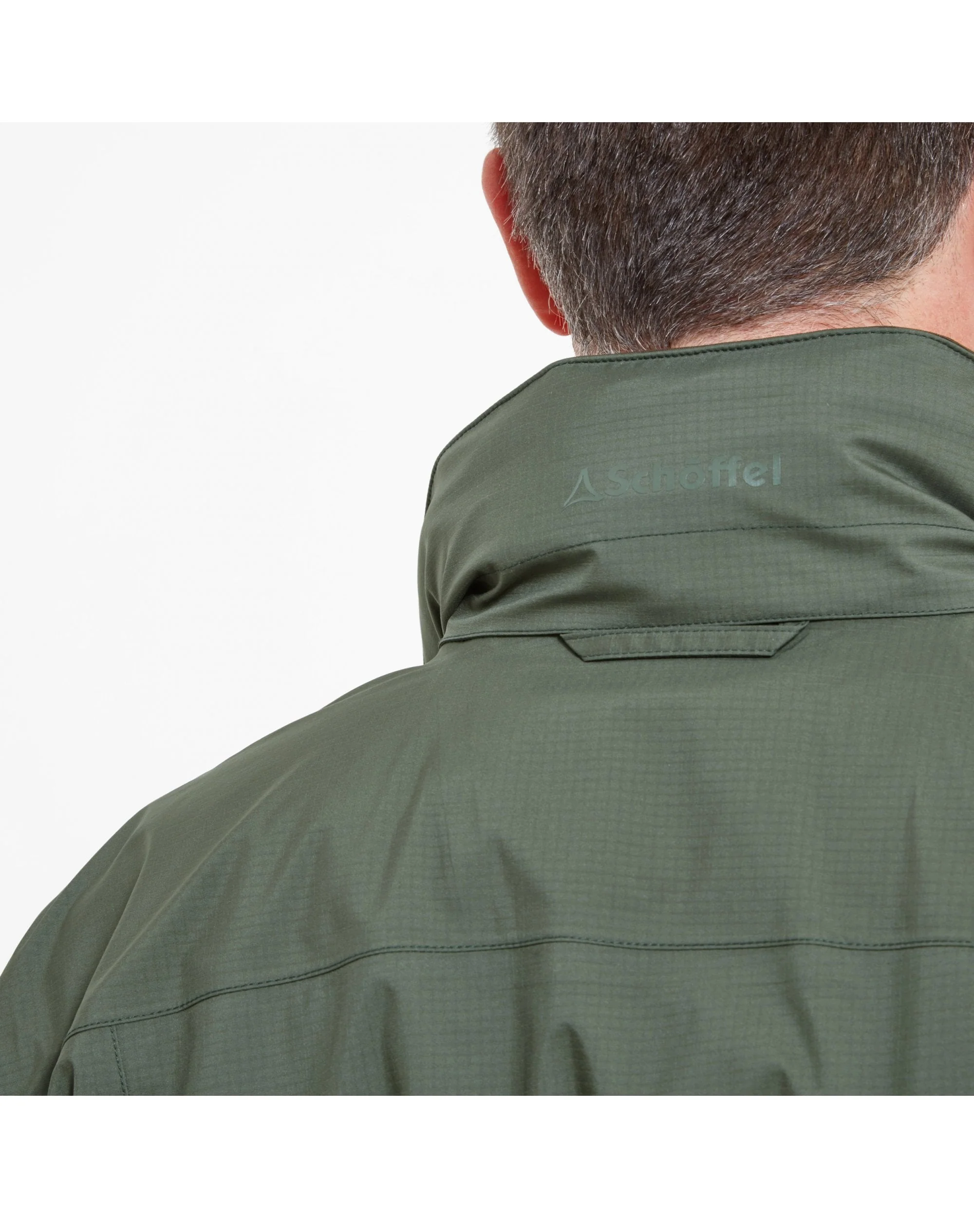 Ptarmigan Cirrus Coat - Image 8