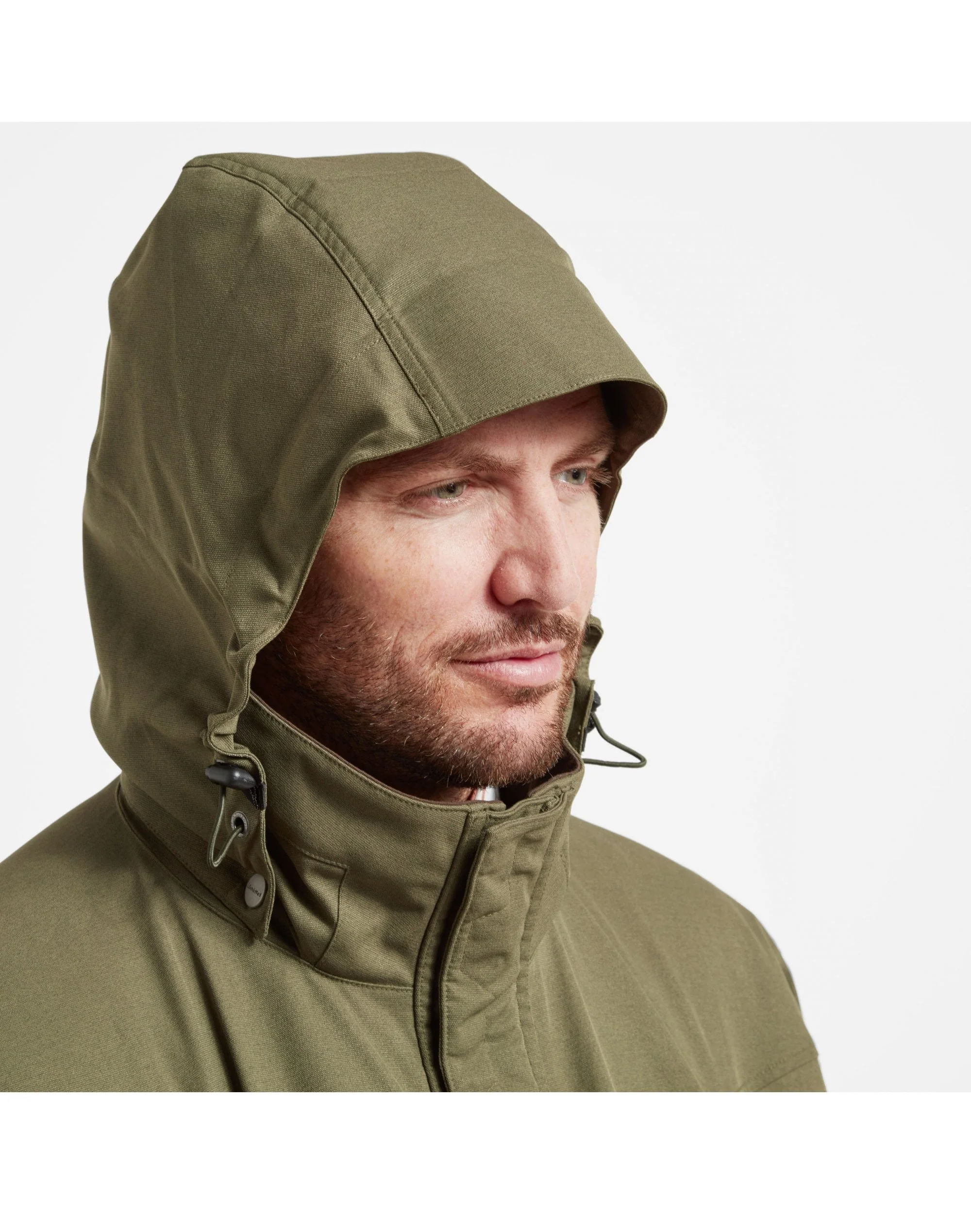 Ptarmigan Evo Coat - Image 2