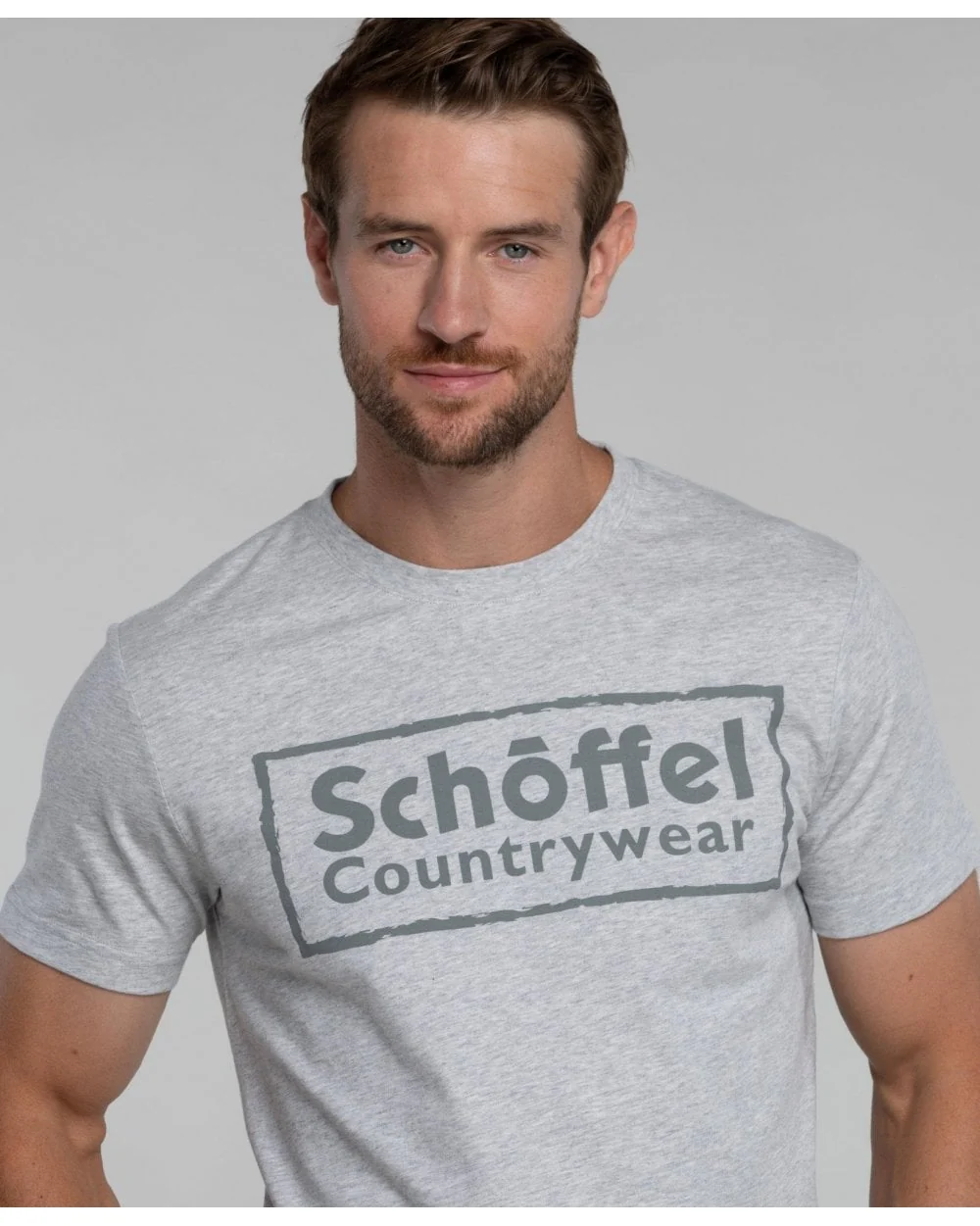 Schoffel Heritage T-Shirt - Image 4