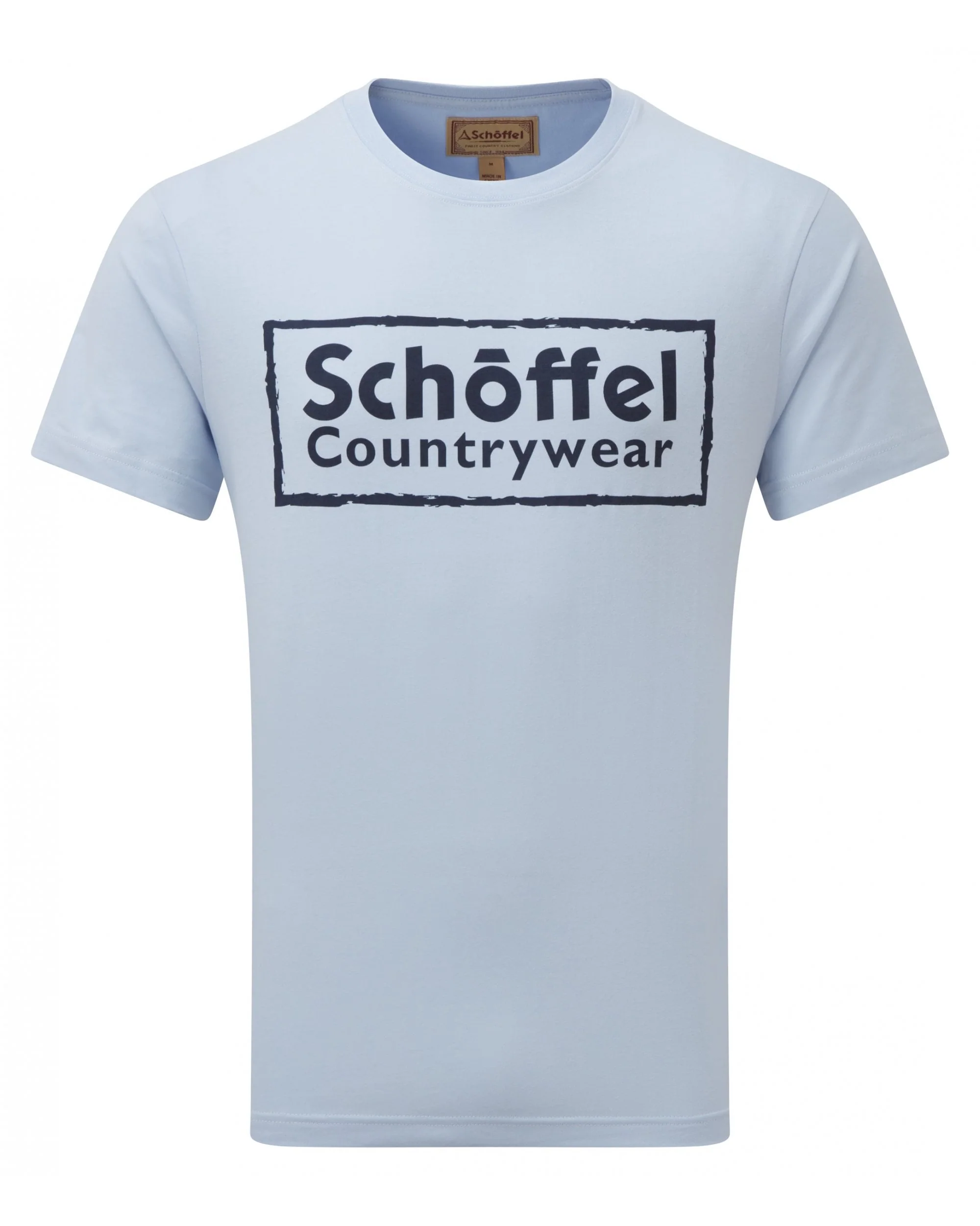 Schoffel Heritage T-Shirt - Image 6