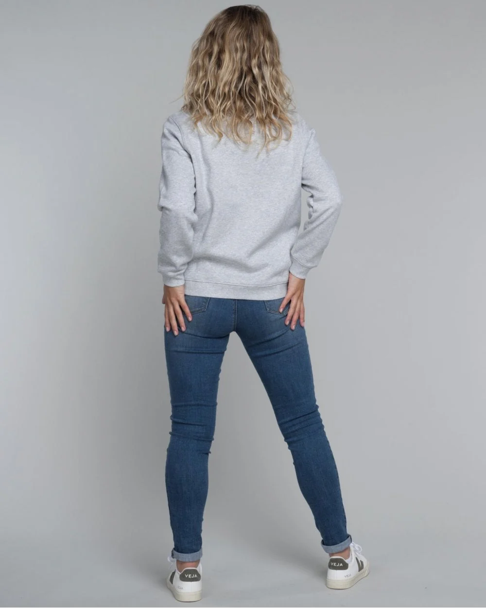 Sennen Cove Sweatshirt - Image 10